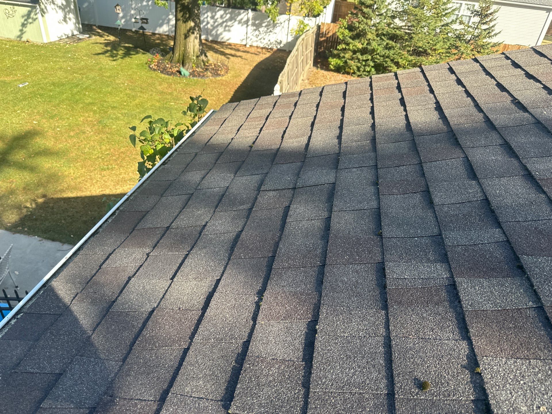 Roofing and Siding Replacement by Homestyle in Sheffield Lake by Homestyle Home Improvements (HHI)