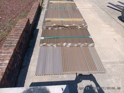 Project in Point Pleasant