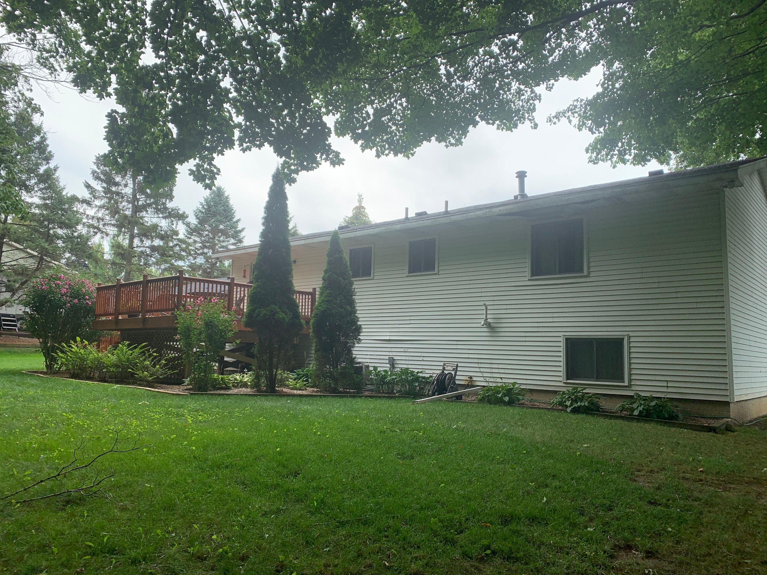 Complete Siding, Roofing, and Window Replacement by Acme Exteriors