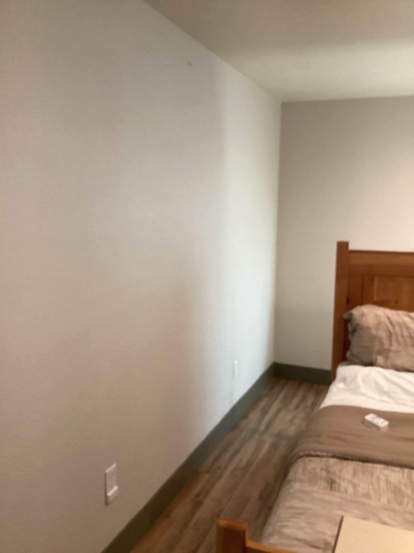 Interior Painting in Twain Harte by Lancaster Painting