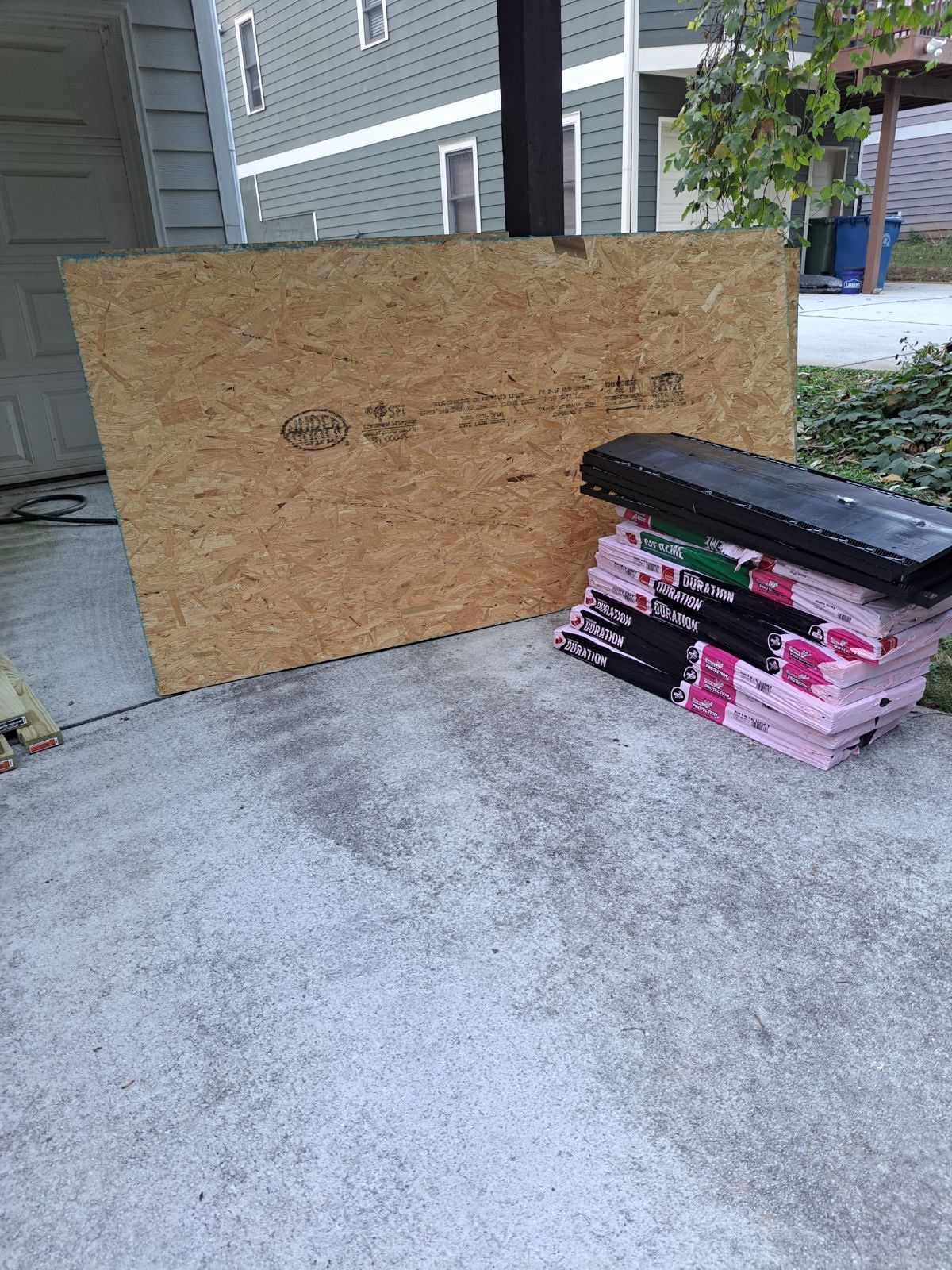Skylight install & Roof Replacement by Nailed It Roofing & Remodeling LLC