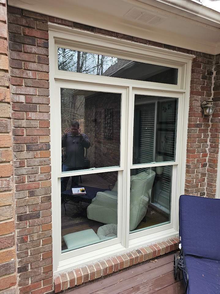 Rhodes Project in Hoover by The Window Source