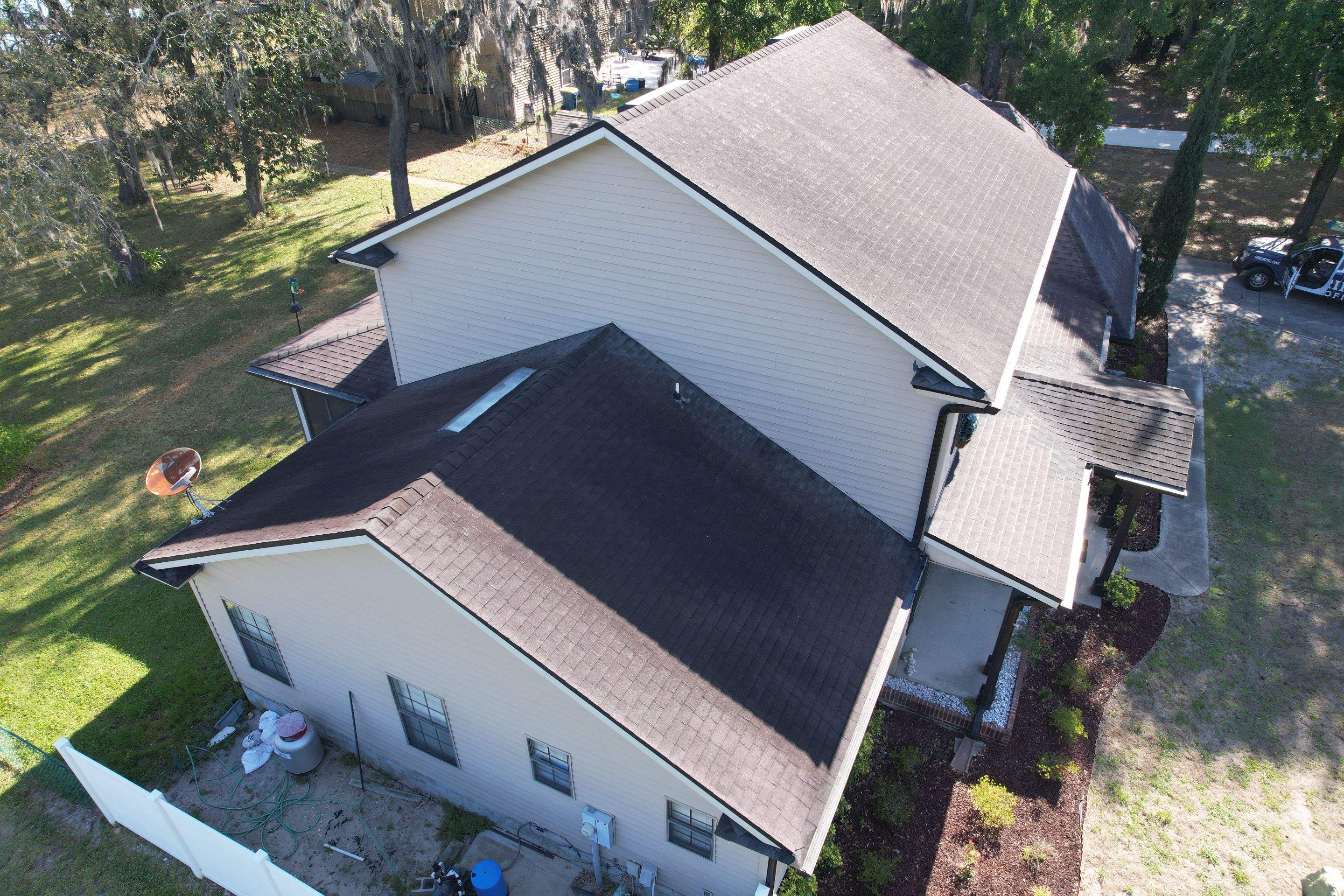 Shingle -> Shingle by Prime Roofing