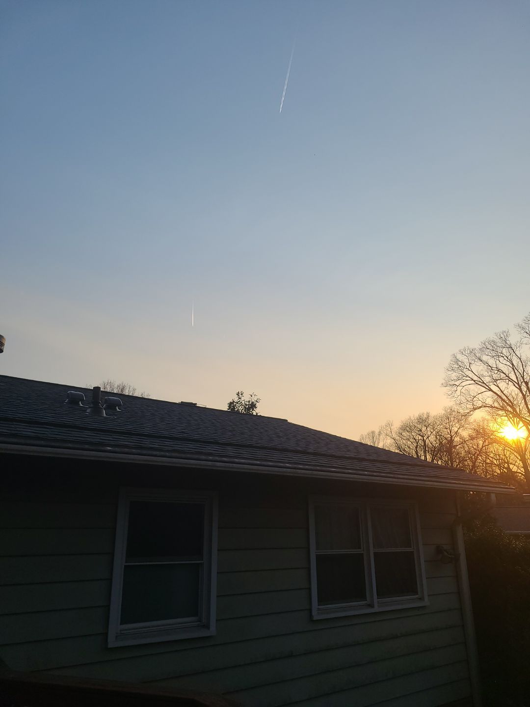 Springfield CertainTeed Landmark Pro Roof in Max Def Pewter by RM Banning, Inc.