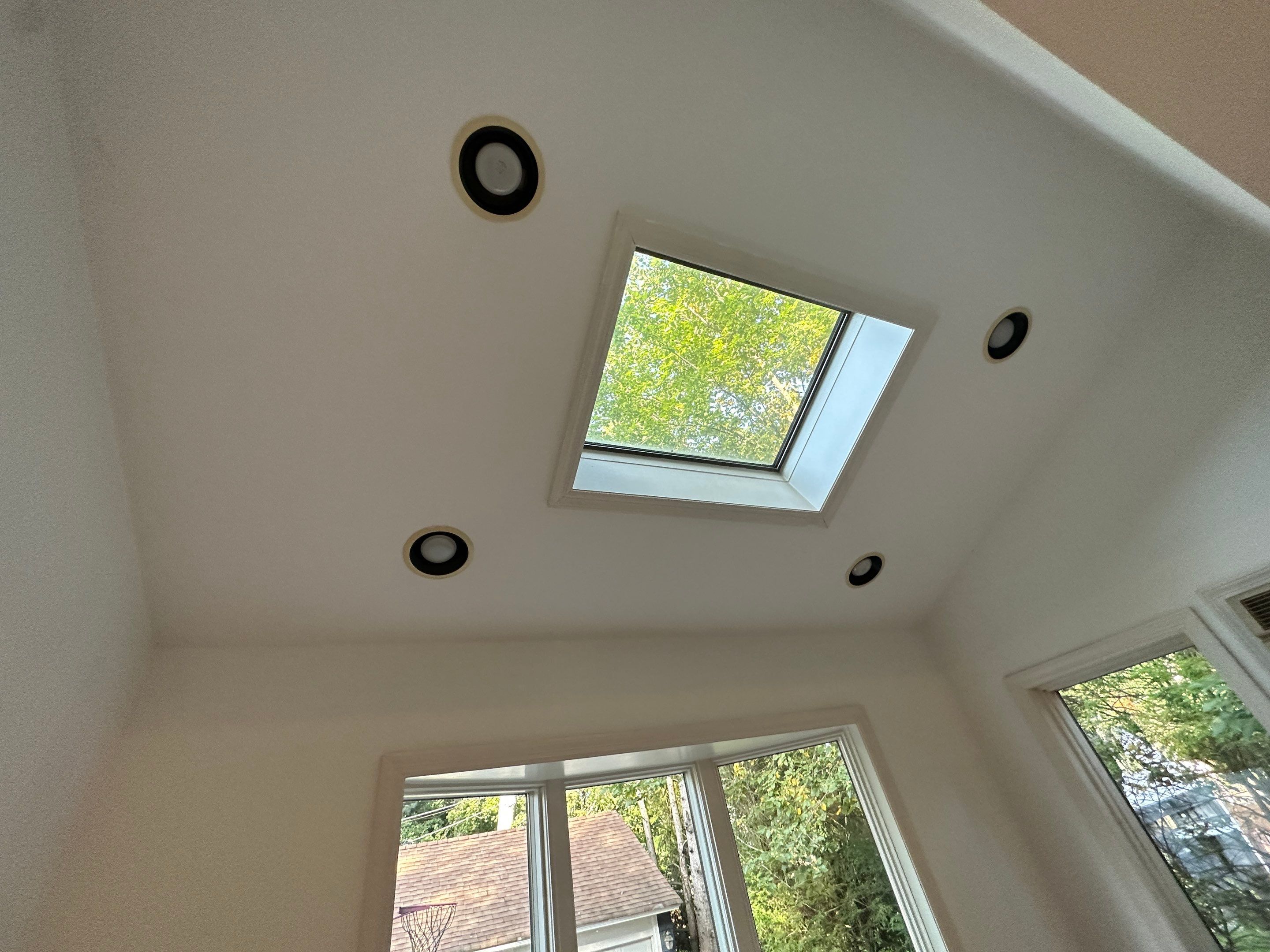 Home Remodel using Tile by Home Concepts Construction