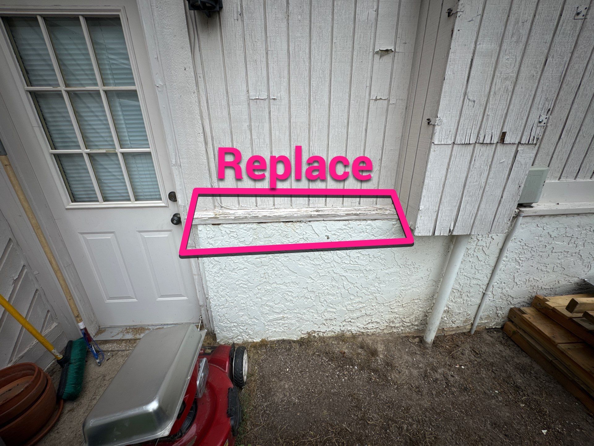 Siding Restoration in Rockrimmon by Carroll Painting LLC