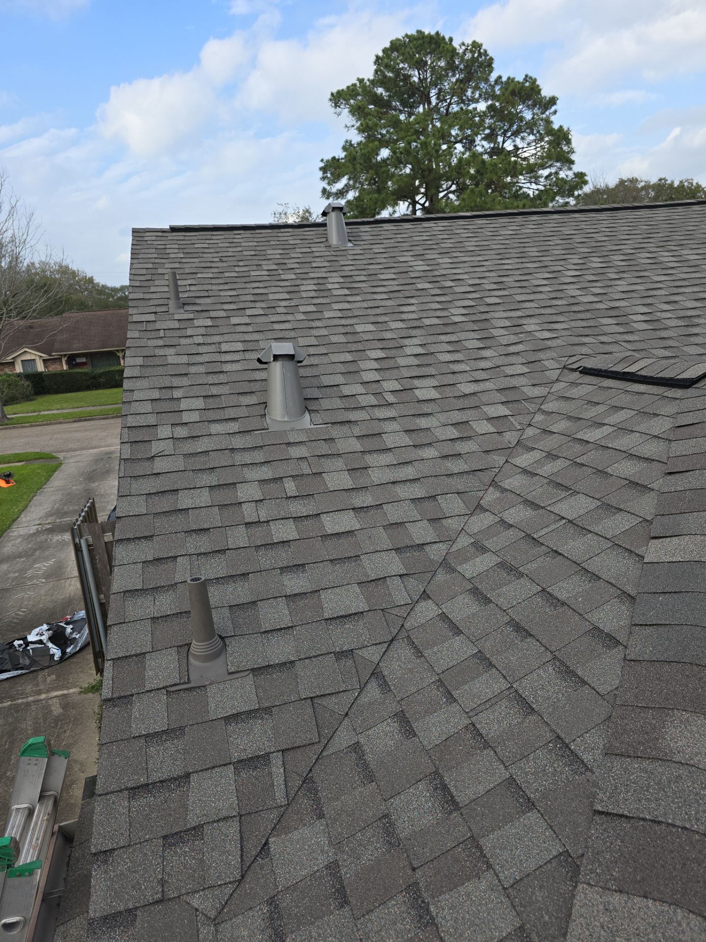 Roof Replacement Houston by Roof Repair Company