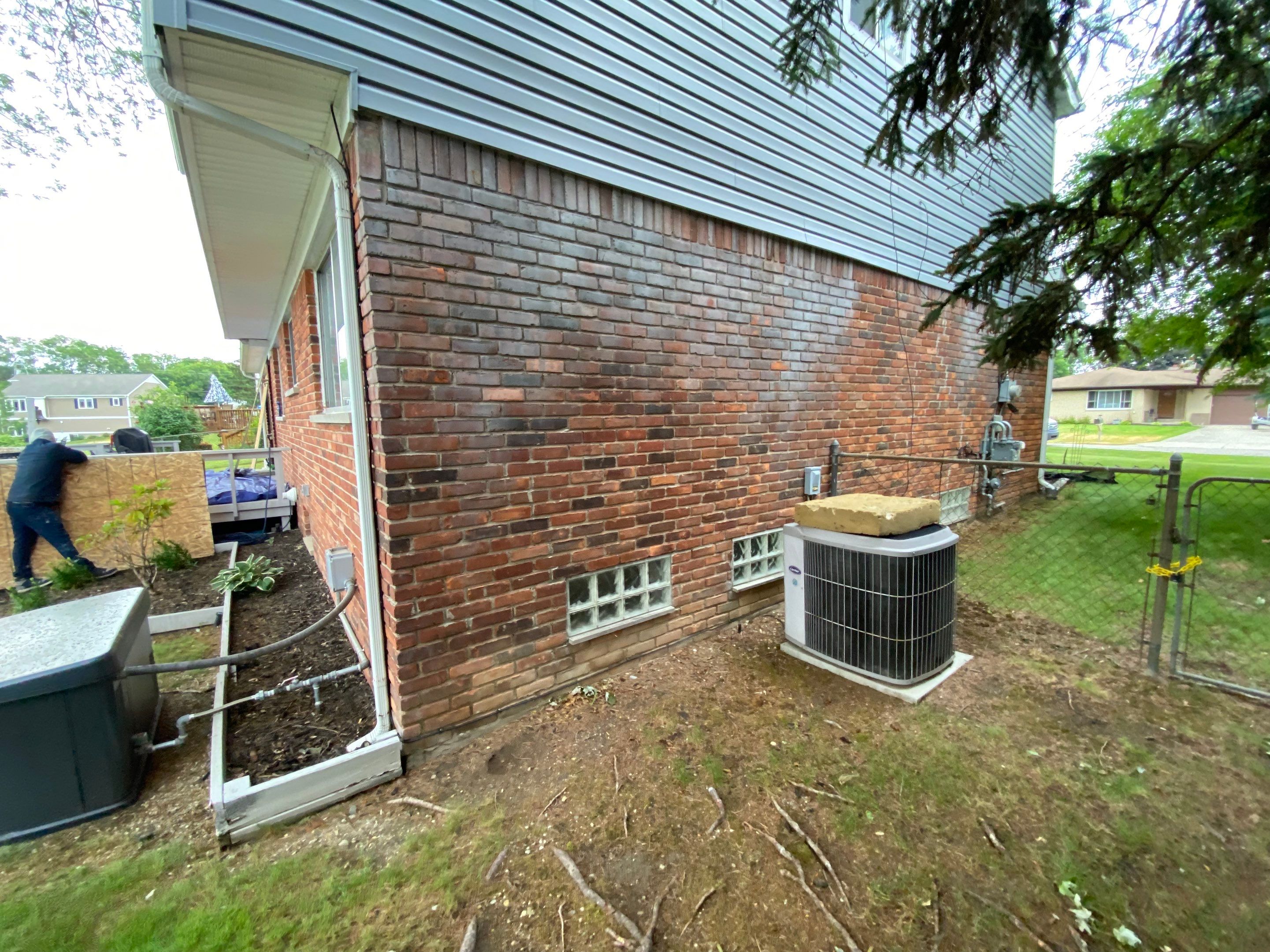 Roof Replacement using CertainTeed Landmark by 180 Contractors