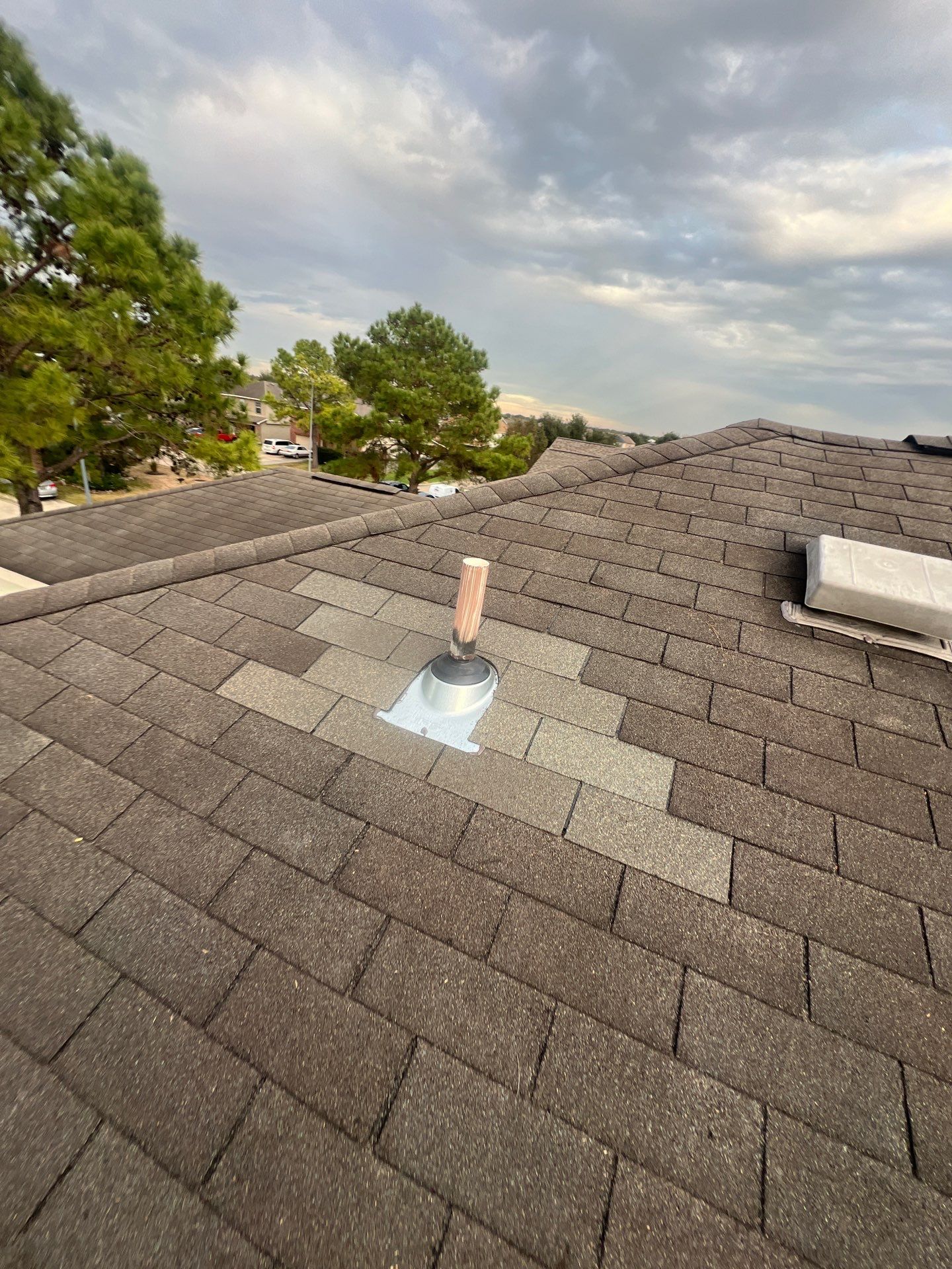 Roof Repair Houston by Roof Repair Services LLC