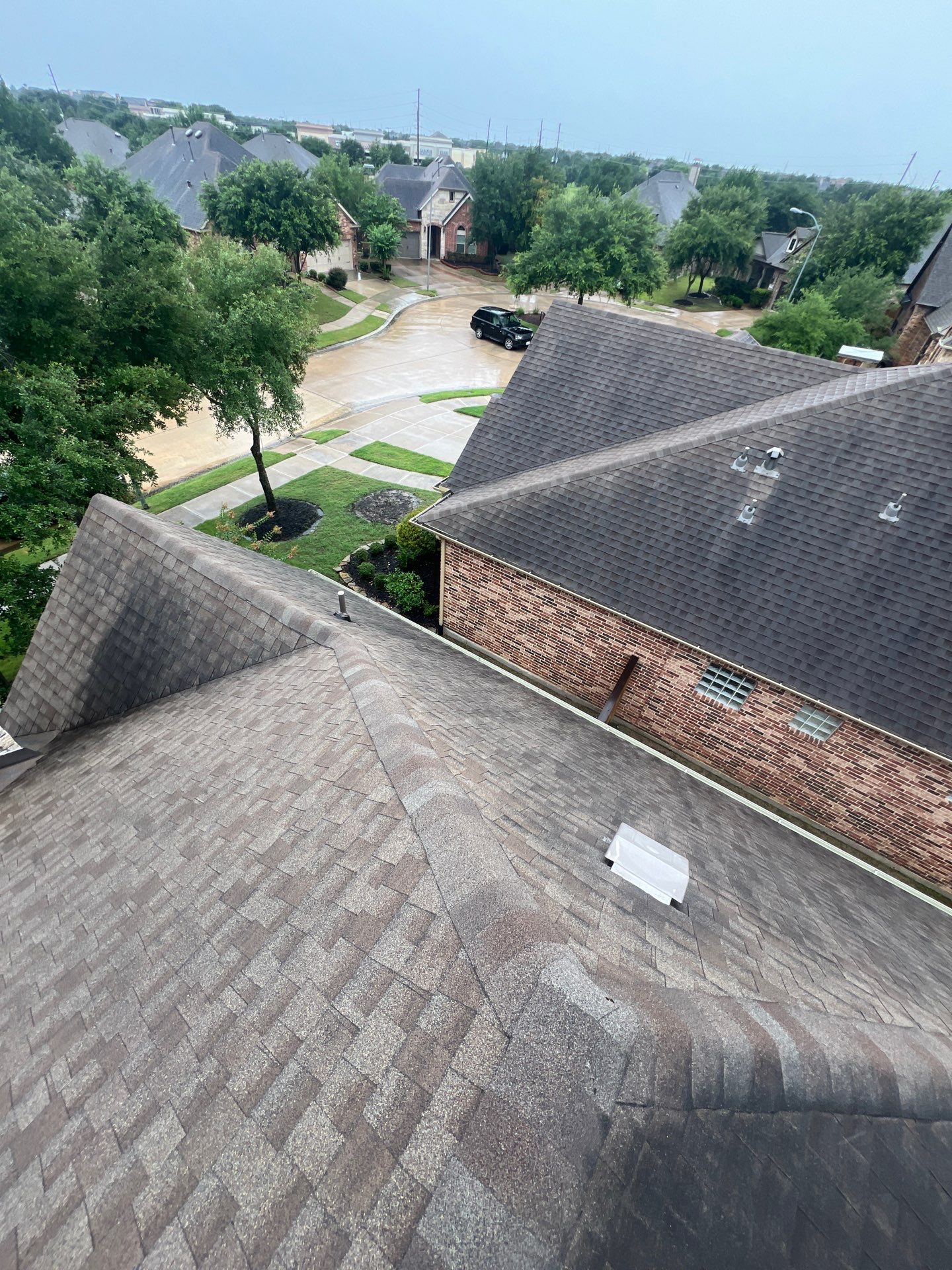 Roof Repair Katy by Roof Repair Company