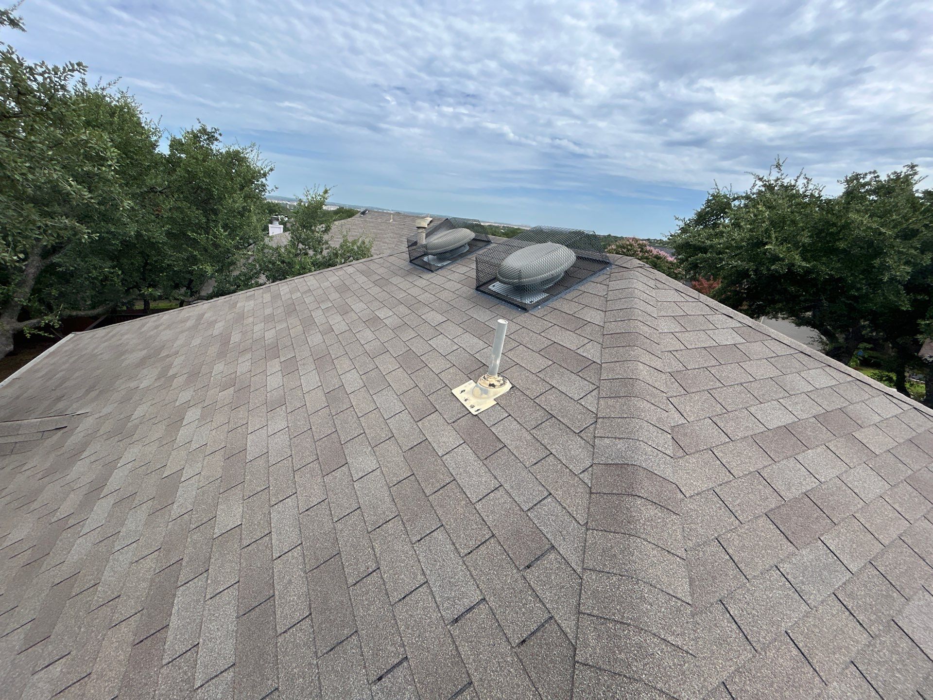 Roof Repair - 78247 by bh roofing