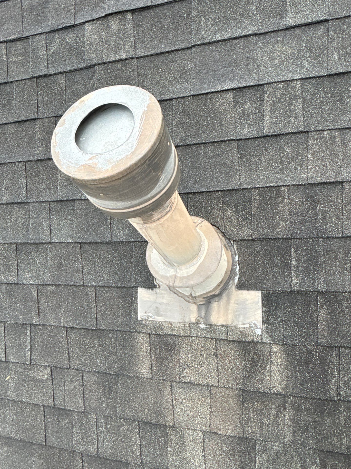 Residential Roofing Installation using Owen's Corning Duration (Lifetime) Shingles by Roof Repair Company