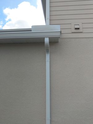 Gutter System Installation in Lehigh Acres, FL 33936