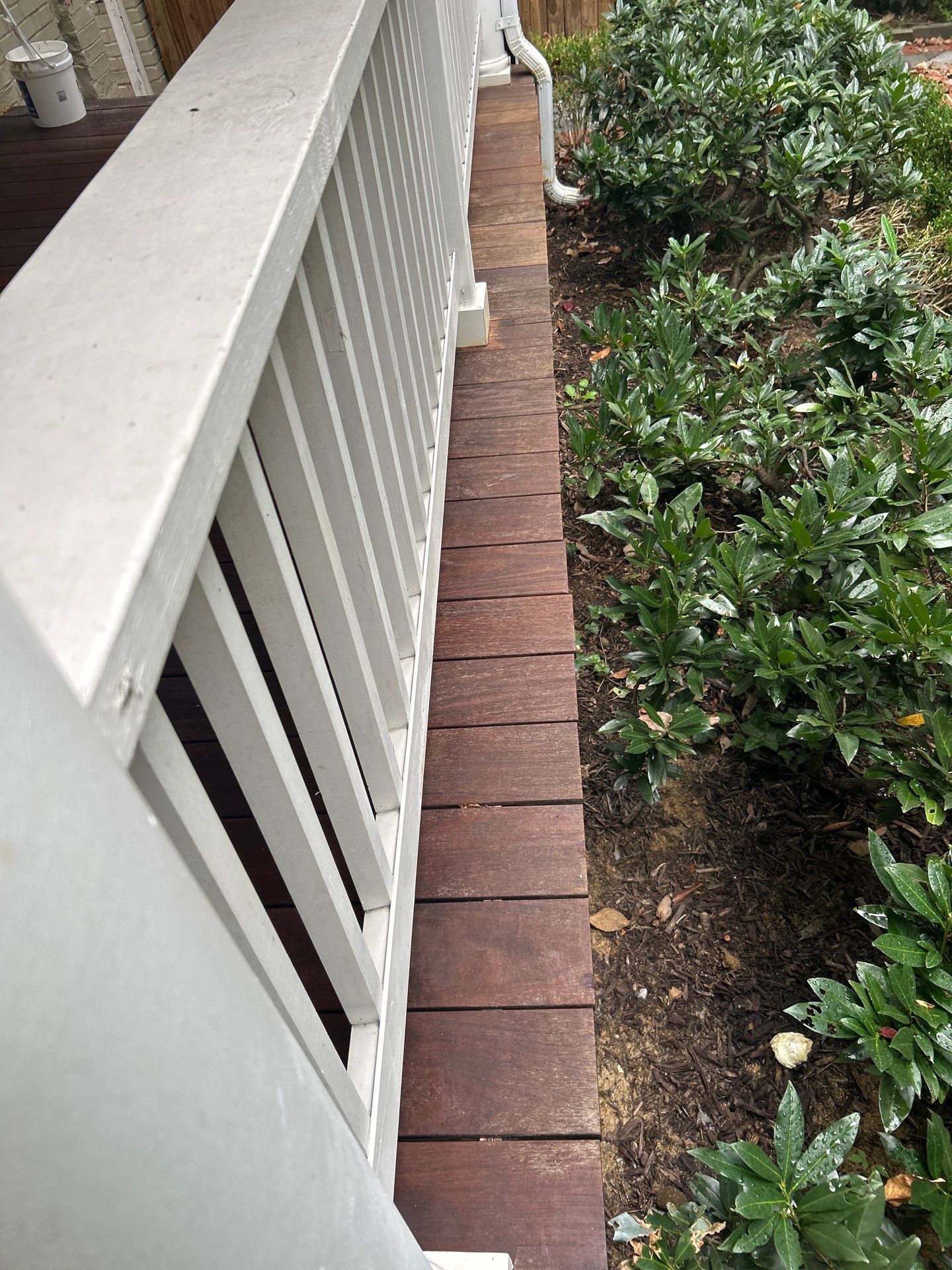 Exterior Repairs in Washington, DC by My Painter 