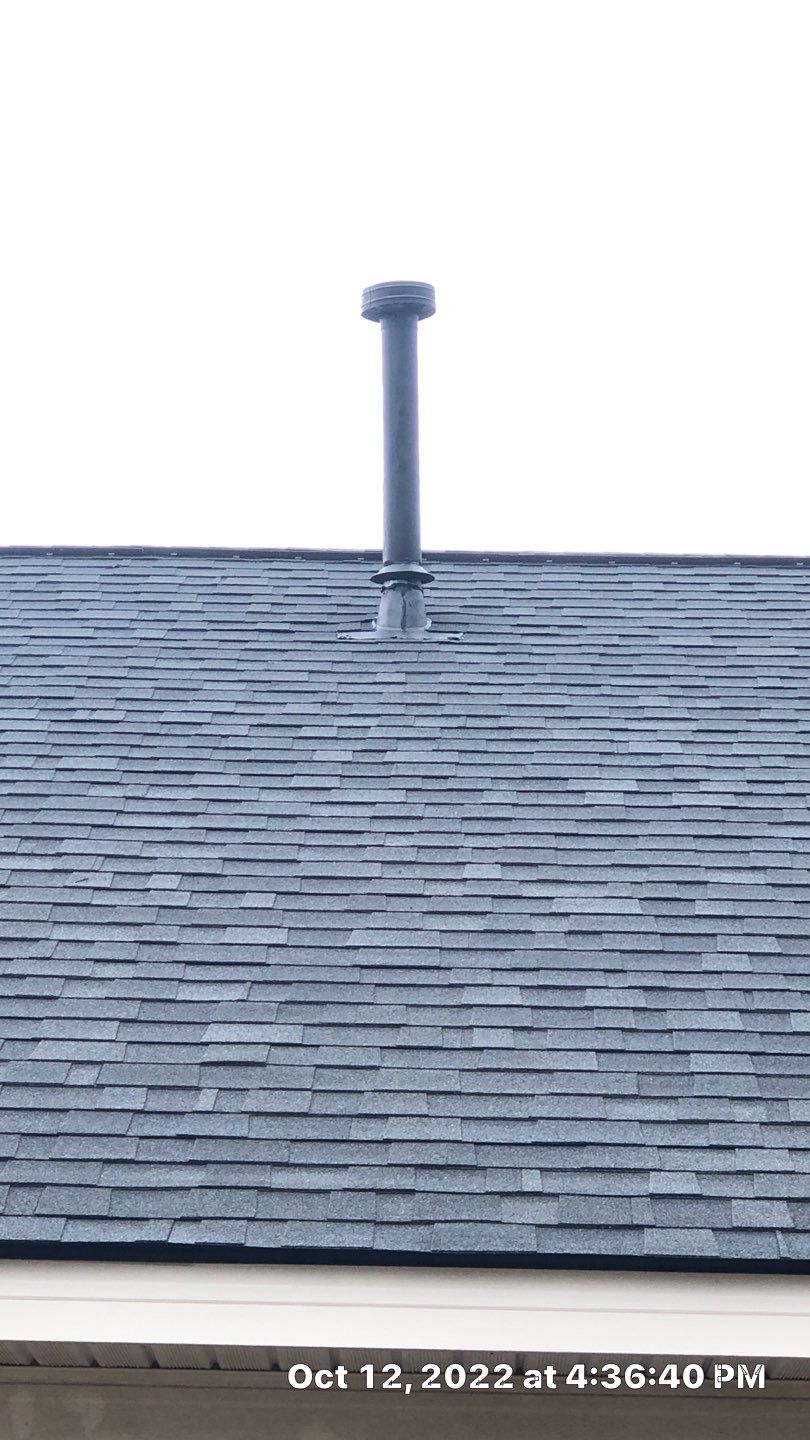 Install High Efficient HVAC System w/New Duct Work & I.A.Q. by Doc Savage Heating and Air