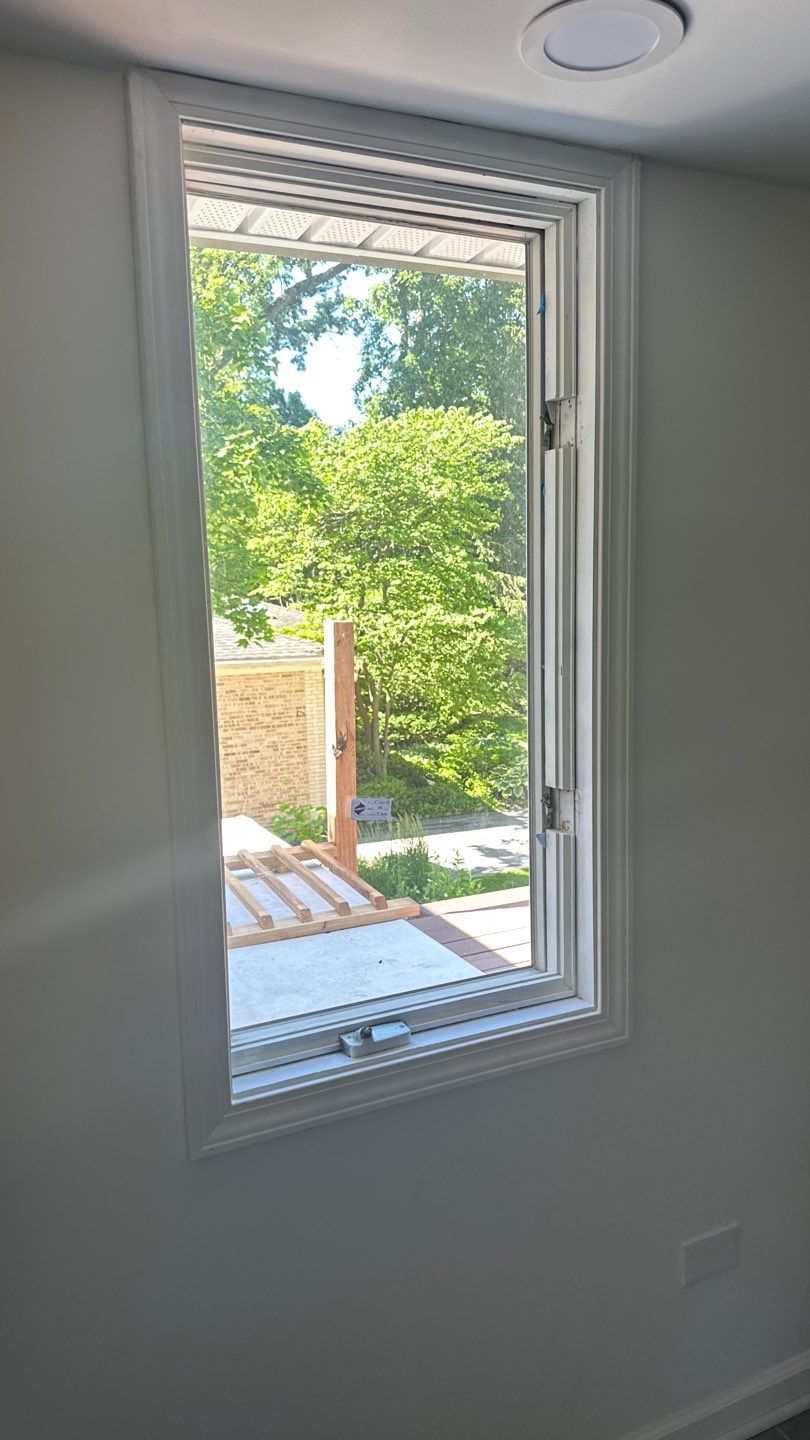 Free 4th of Julay window inspection  by Mr Roof & Remodeling Co