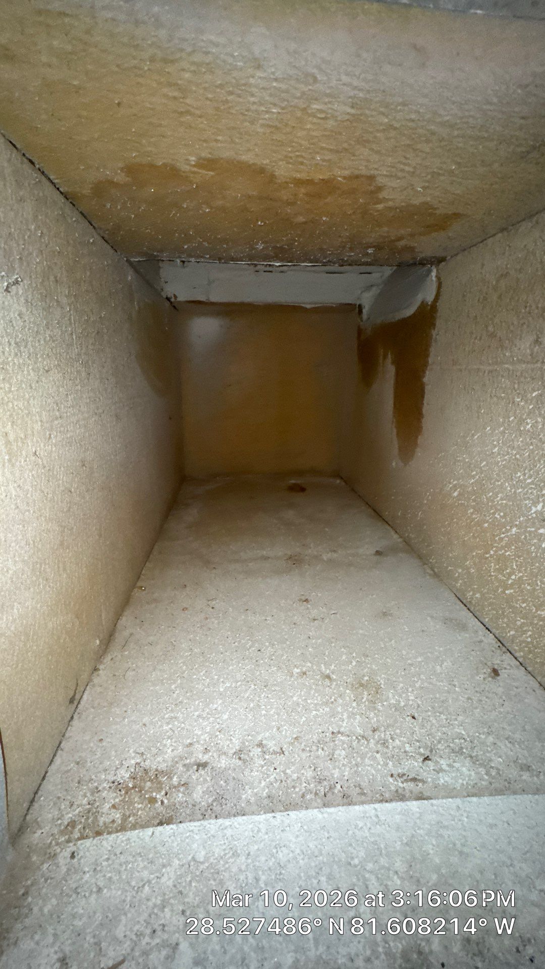 Air Duct Dryer Vent Cleaning in Winter Garden by Hygienic Air, Inc