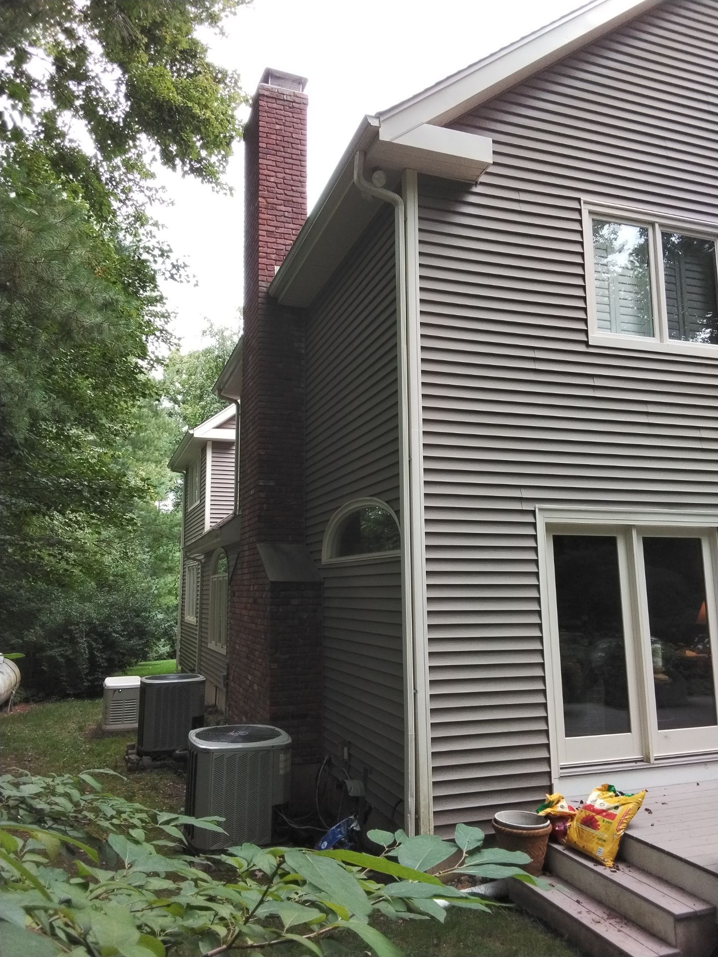 ArmourGuard by DiGiorgi Roofing and Siding Inc