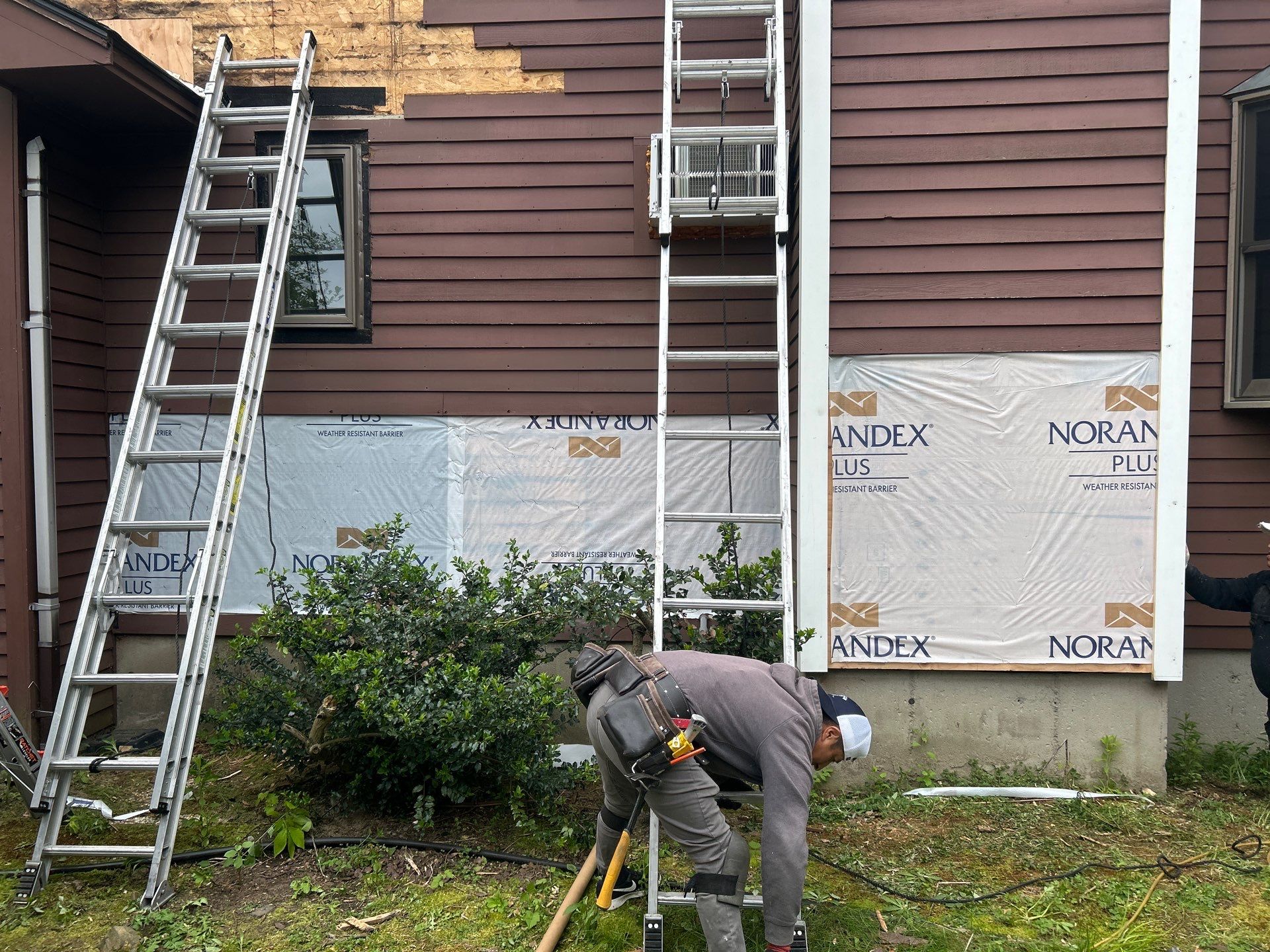 Siding | Methuen by Mighty Dog Roofing of Greater Middlesex County