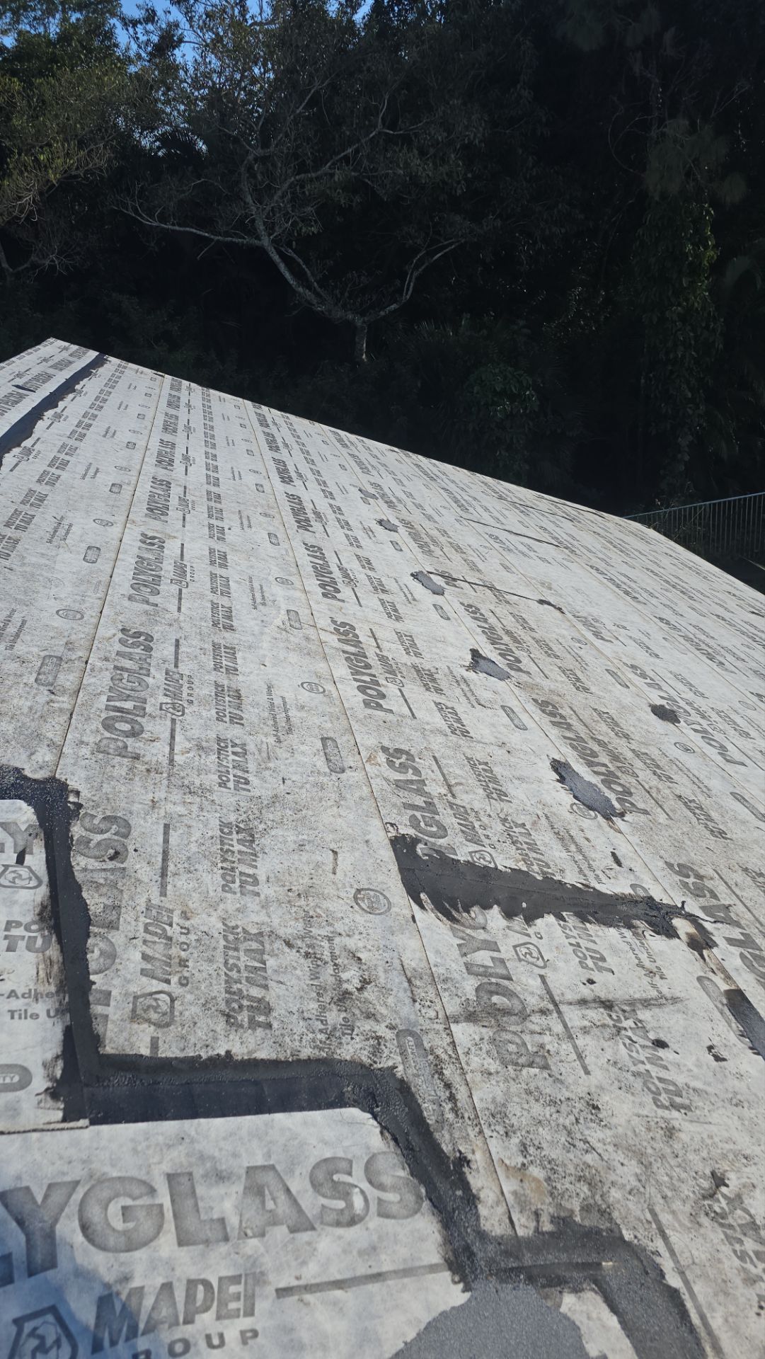 Concrete Tile Roof Replacement and Secondary Water Barrier in Boca Raton by Aastro Roofing
