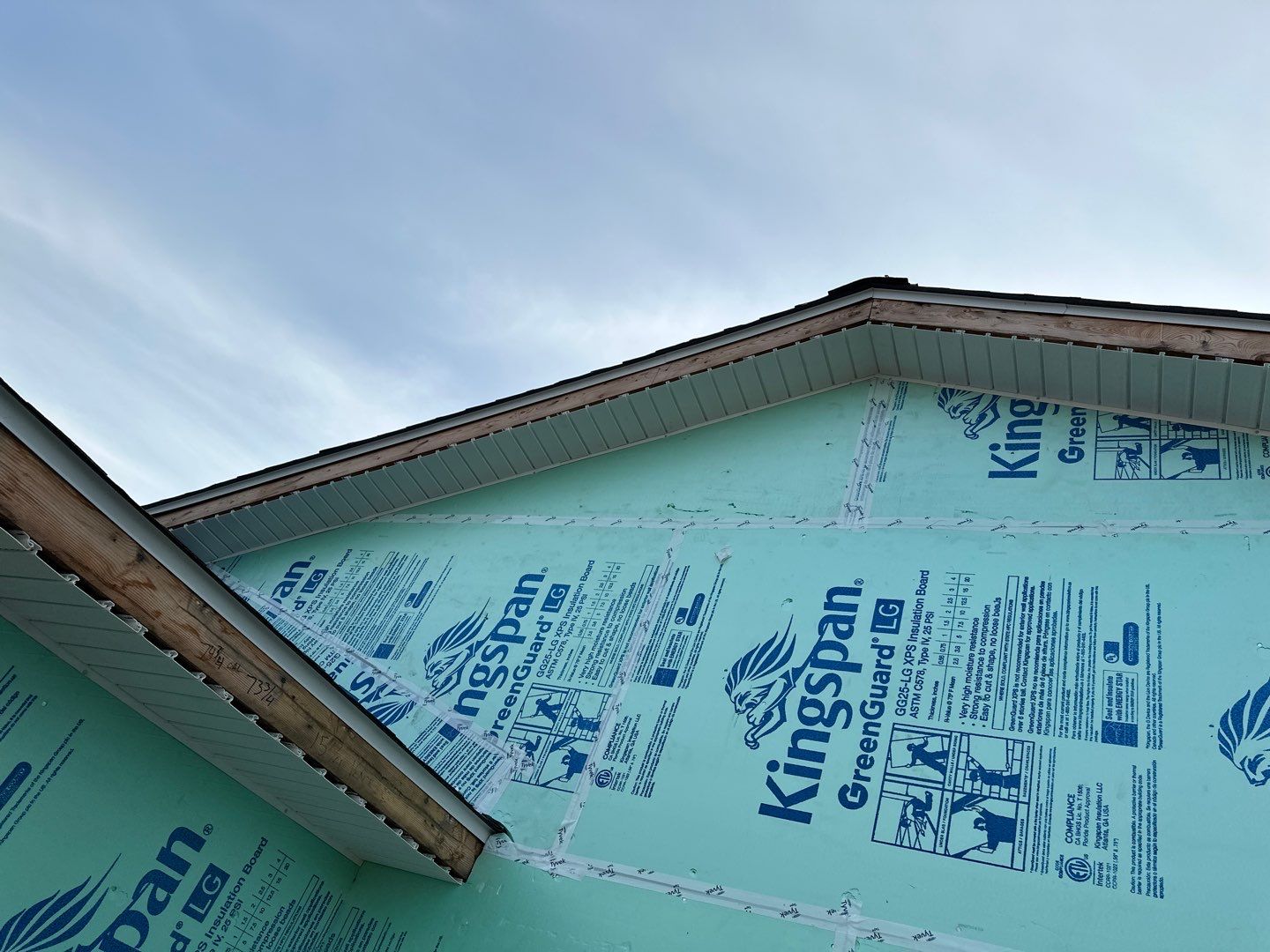 Siding Replacement using Certainteed Restoration Classic D4 by 180 Contractors