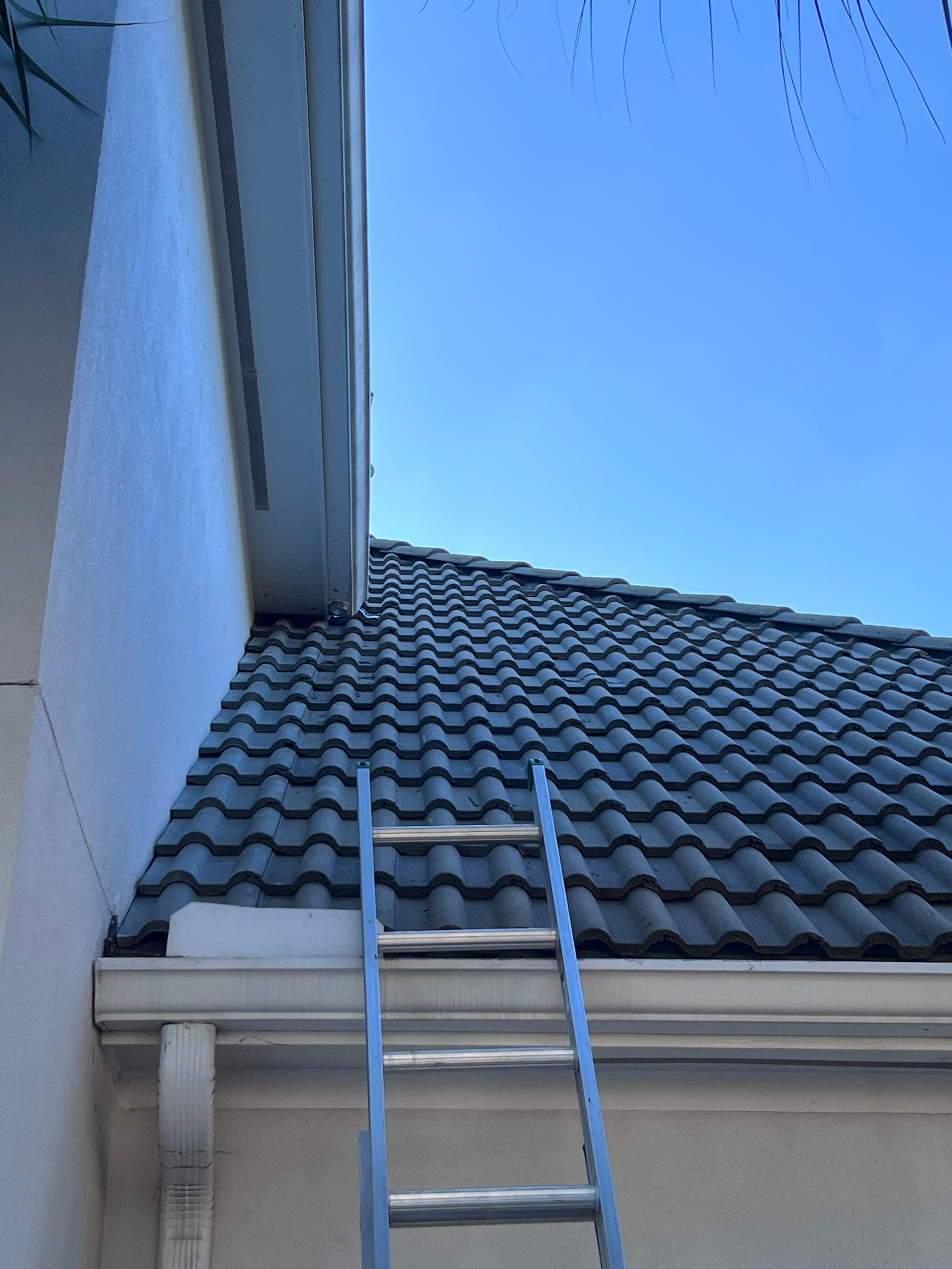 Tile Roof Repair by Roof Repair Services LLC