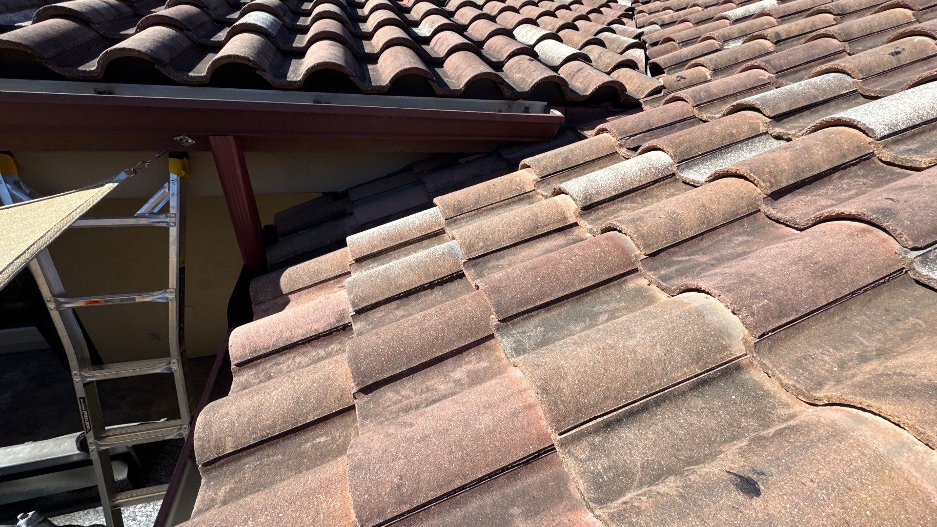 Tile Roof Repair Company | Rox Roofing by Rox Roofing