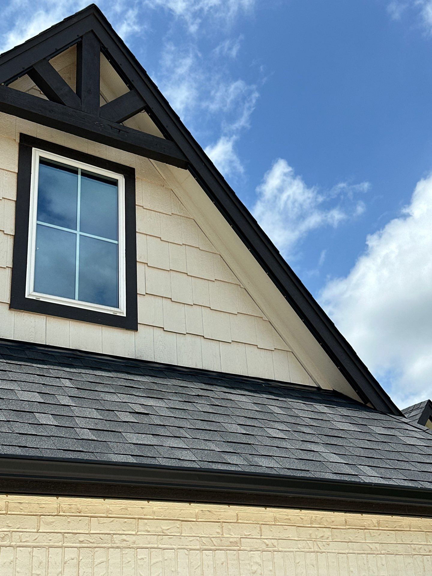 roof repair in Arcadia by McCann's Roofing and Construction