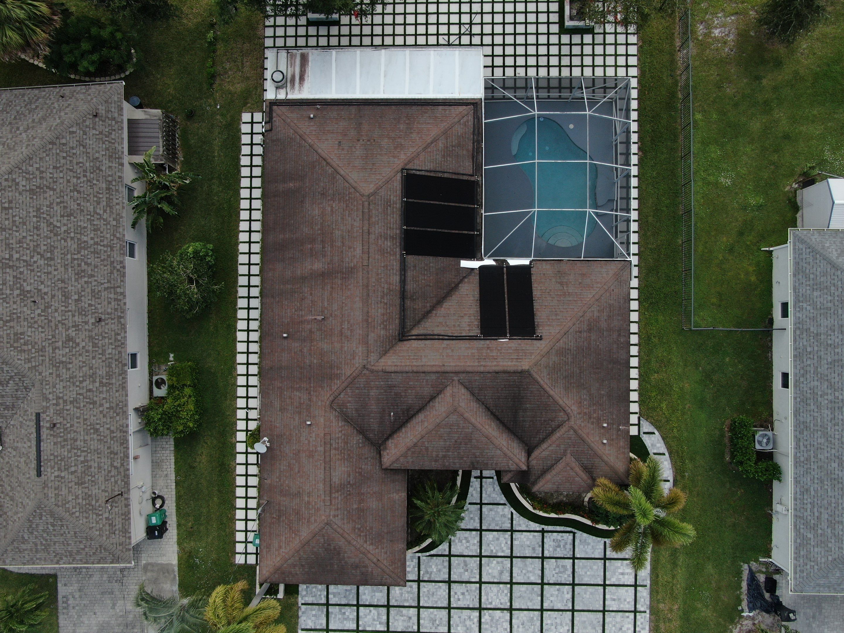 Water Damage Claim in Port St. Lucie by FLAPA & KeyStone