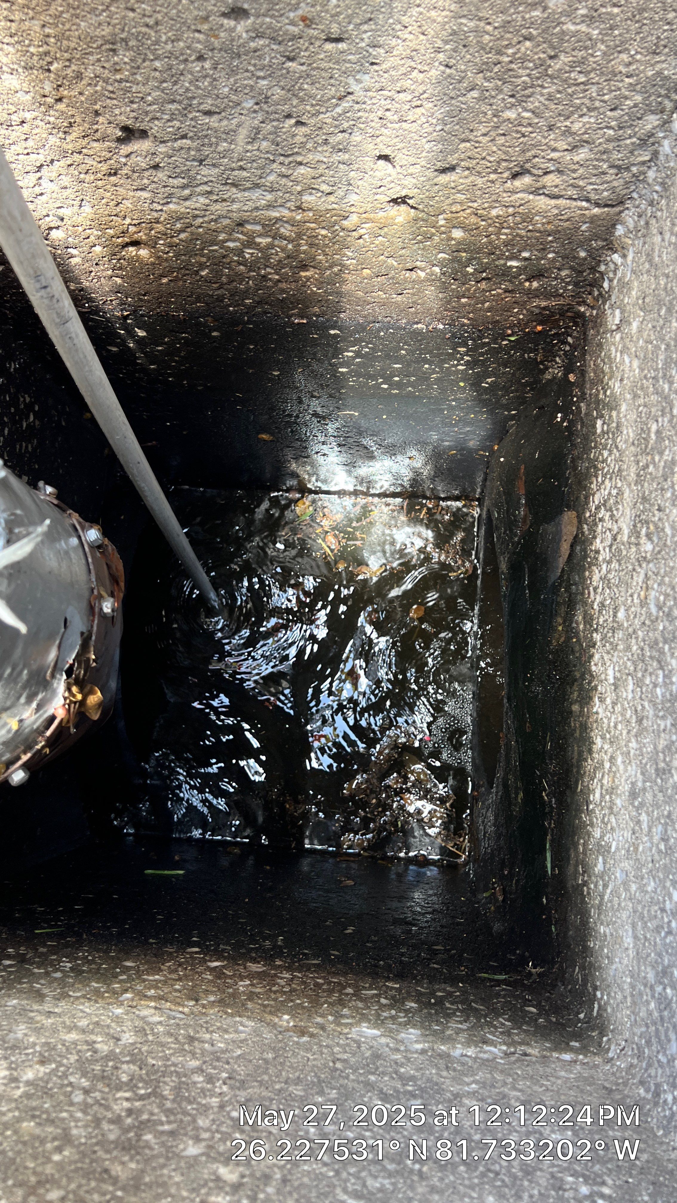 Community Stormwater System Maintenance by Don Mar, Inc. Storm Water Solutions