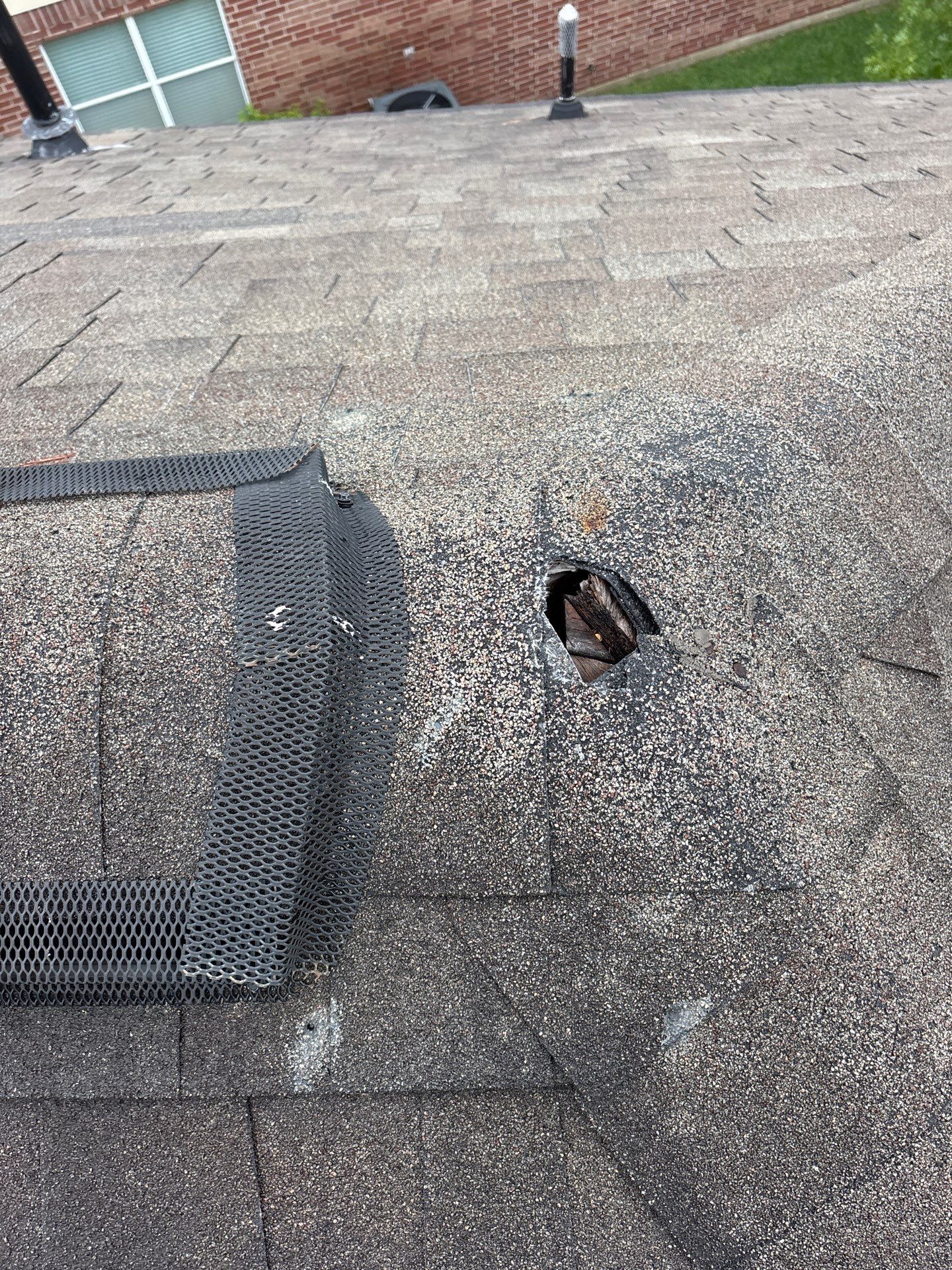 Roof Repair Humble by Roof Repair Services LLC
