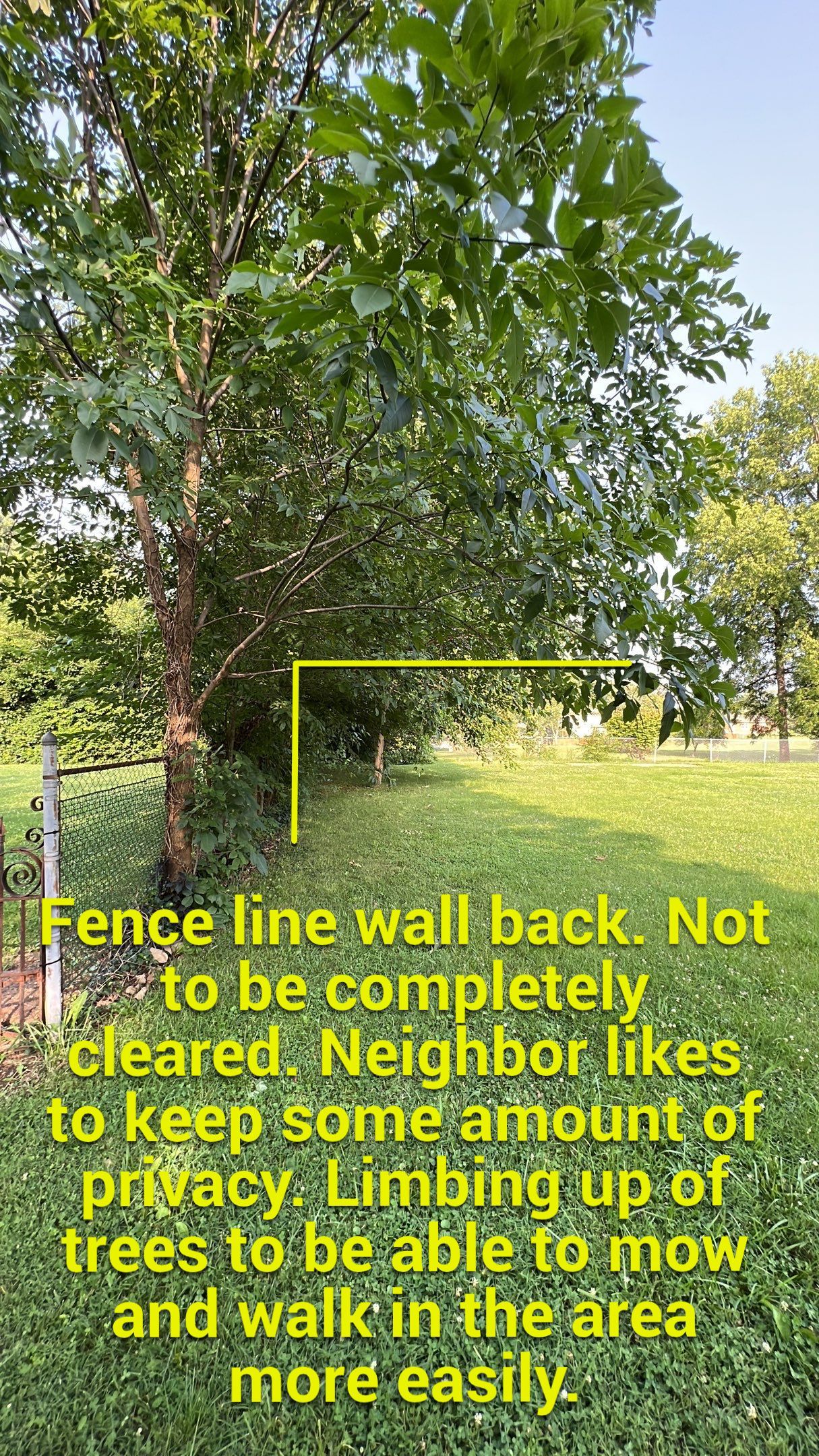 Foundation Grading & Gravel Installation by Reisenberg’s Lawn & Landscape, LLC