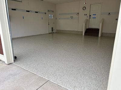 Driftwood Coating in South Bend!