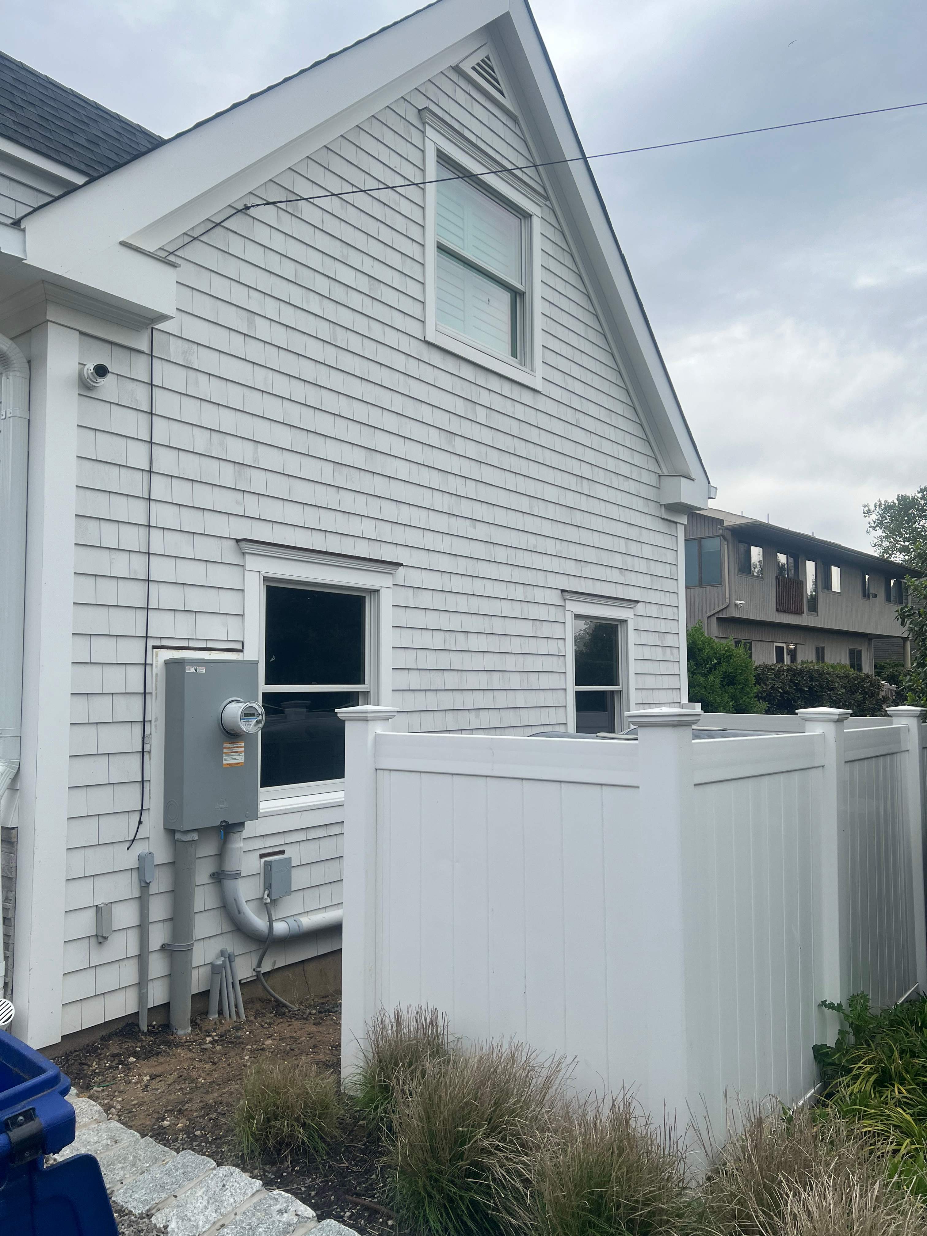 Little Silver, NJ by Clearview Washing