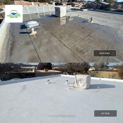 Spray Polyurethane Foam
