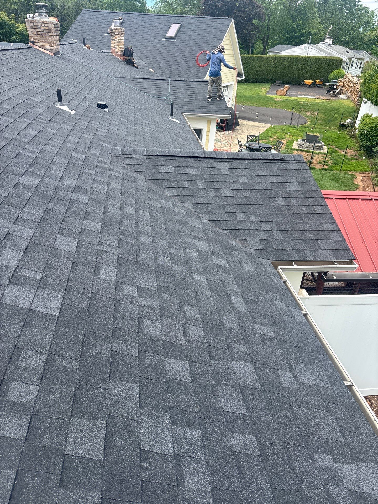 Cheshire by All site builders LLC