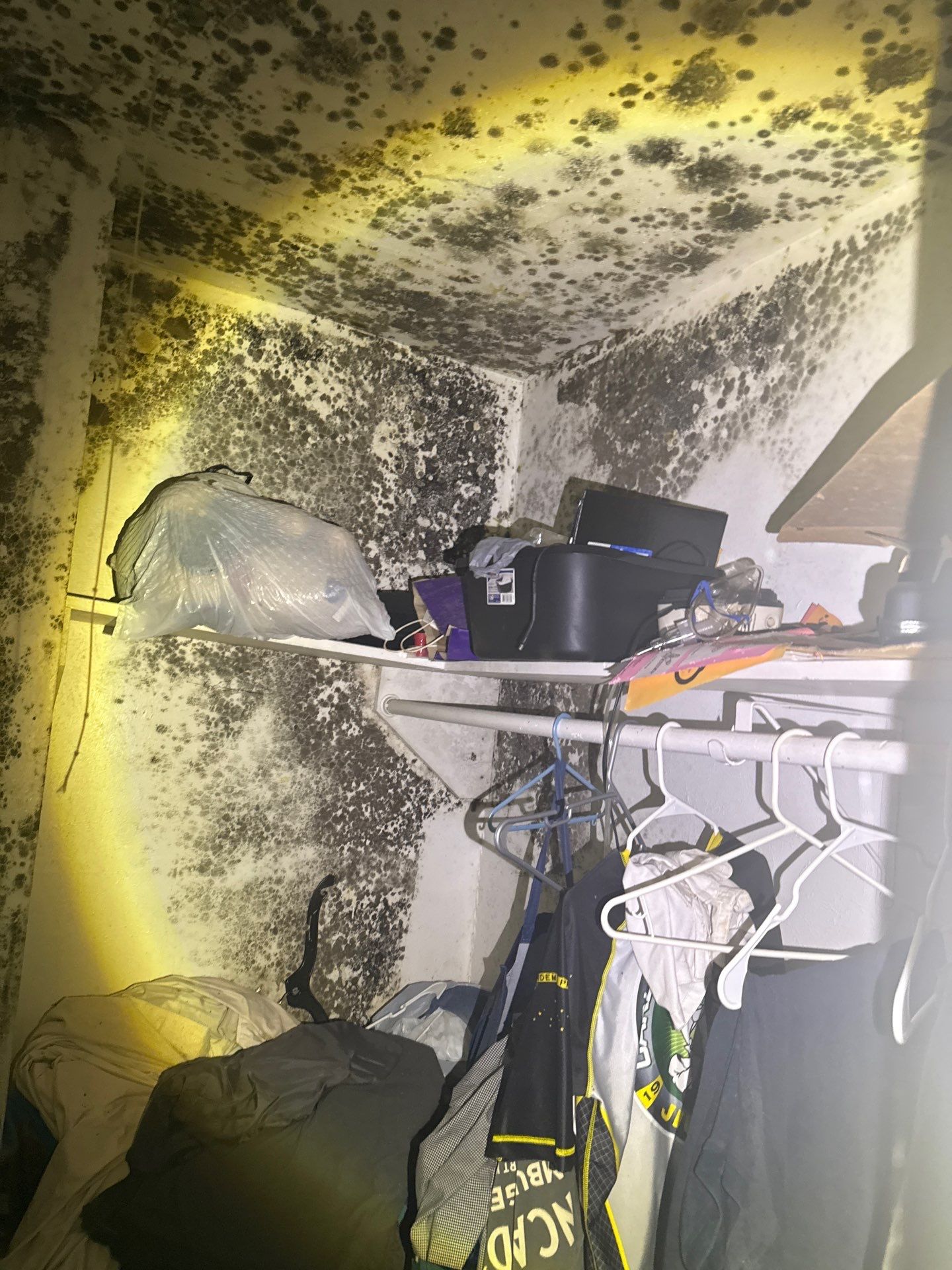 The Slate by Disaster Recovery Consultants