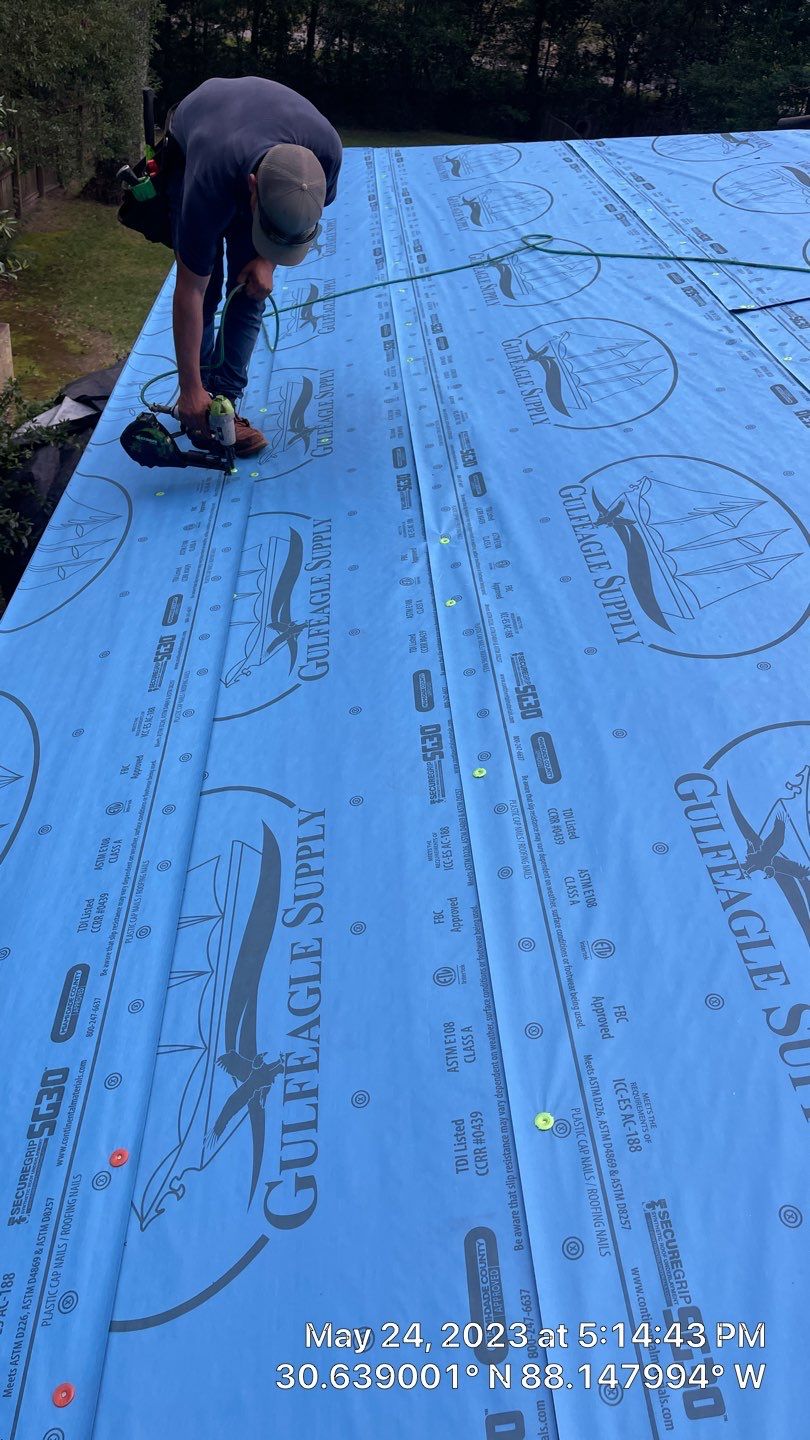 Fortified Roof by American Roofing & Construction LLC
