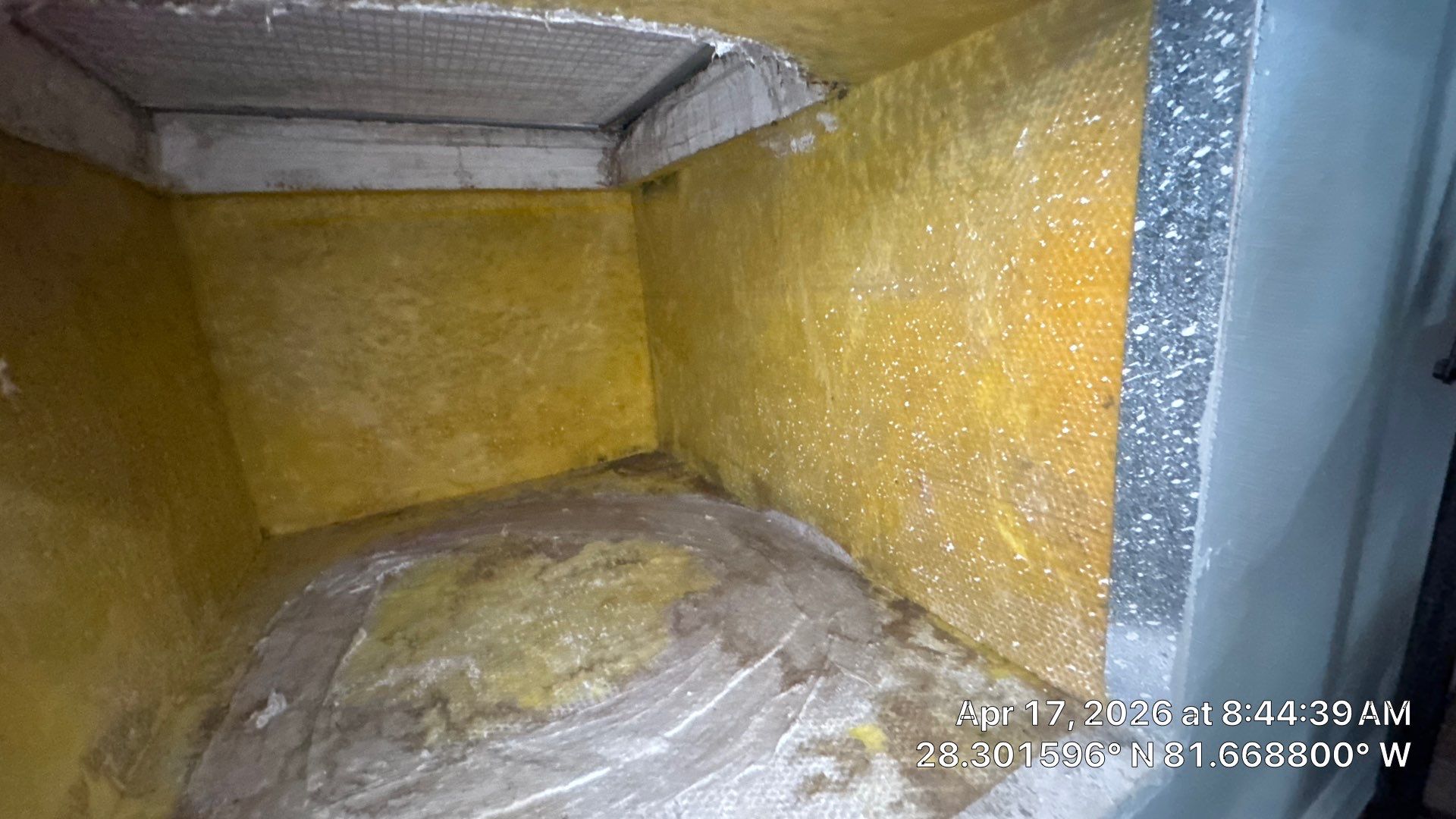 Air Duct Cleaning in Davenport by Hygienic Air, Inc