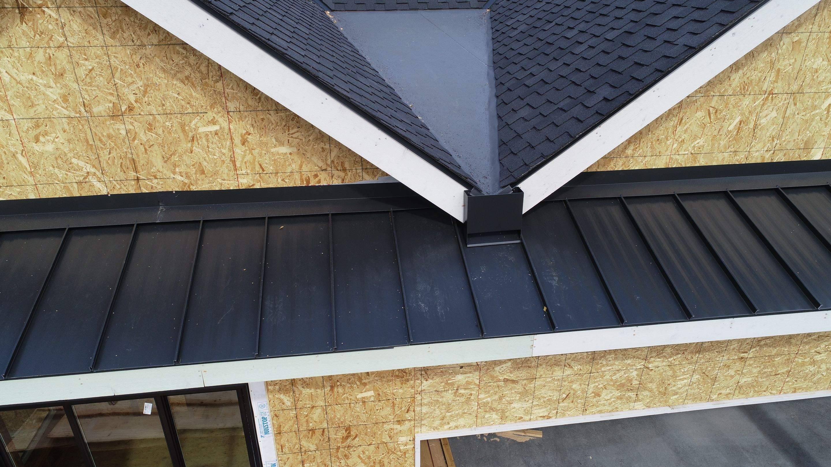 9022 Kirkland by RoofWorks Northwest