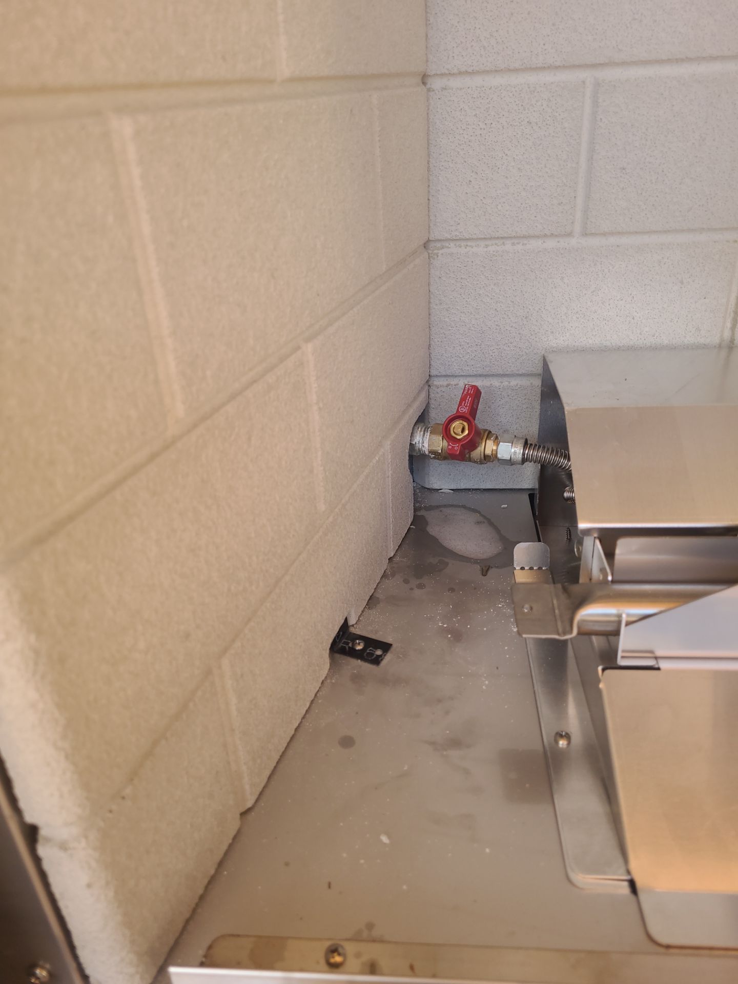 Patio Cover in Montgomery, TX by SophAlx LLC