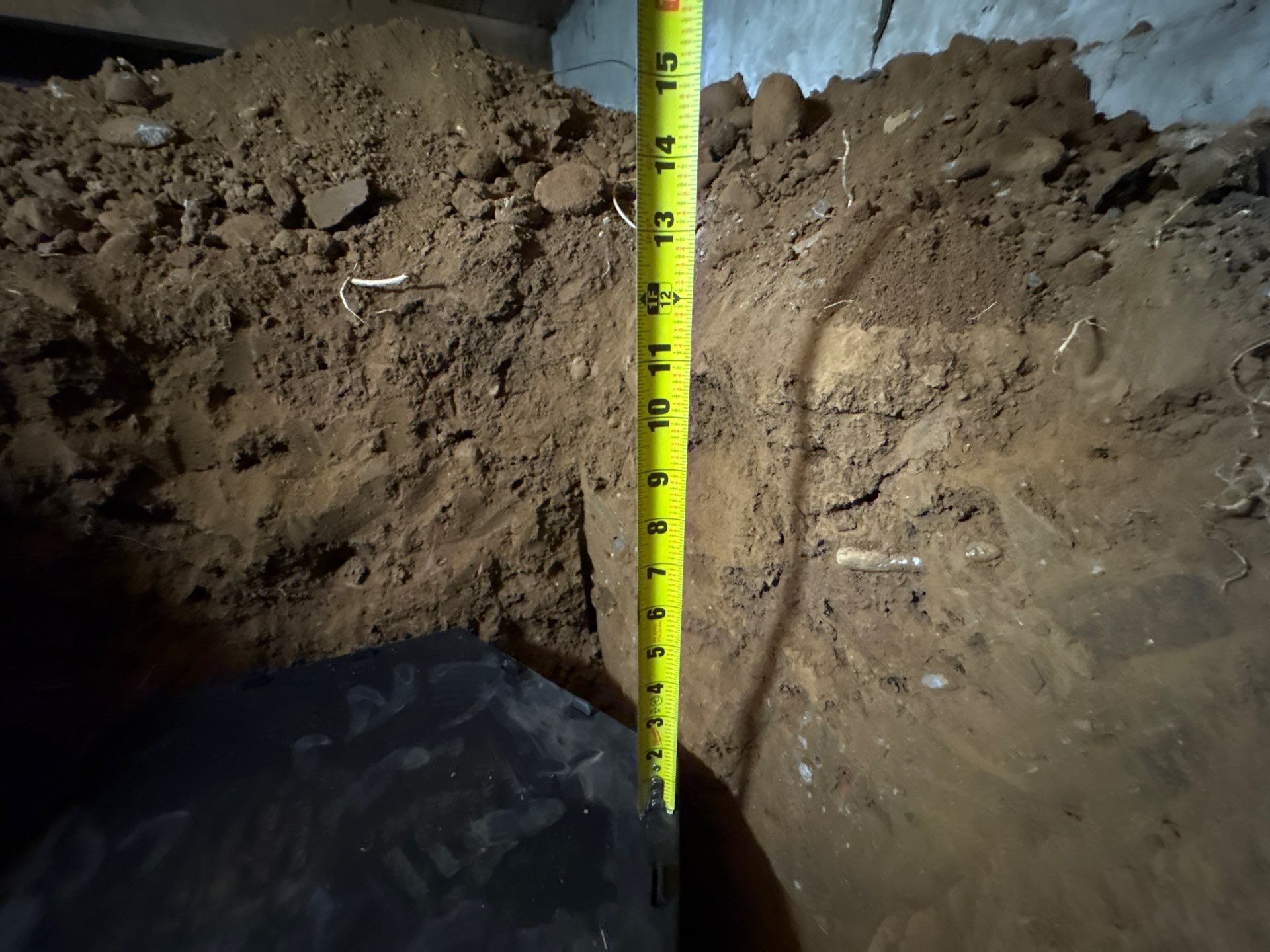 SE Portland Project by JustRadon.Com