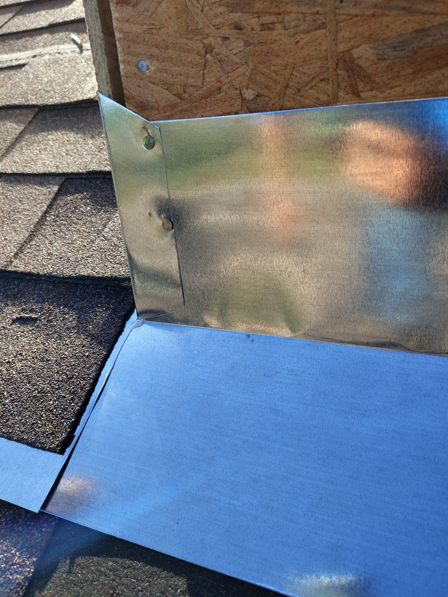 Chimney NEEDS Help! by Bayfront Roofing and Construction