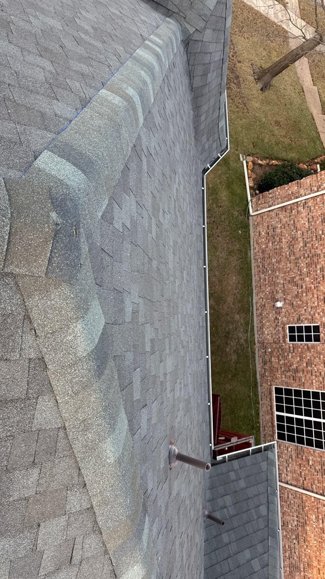 Project in Wylie by Rhino Roofing and General Contracting, LLC