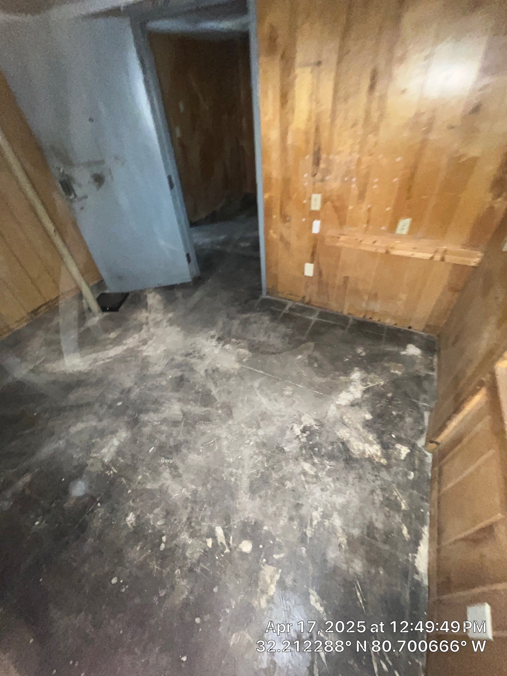 Commercial Abatement by EAS Environmental, LLC.