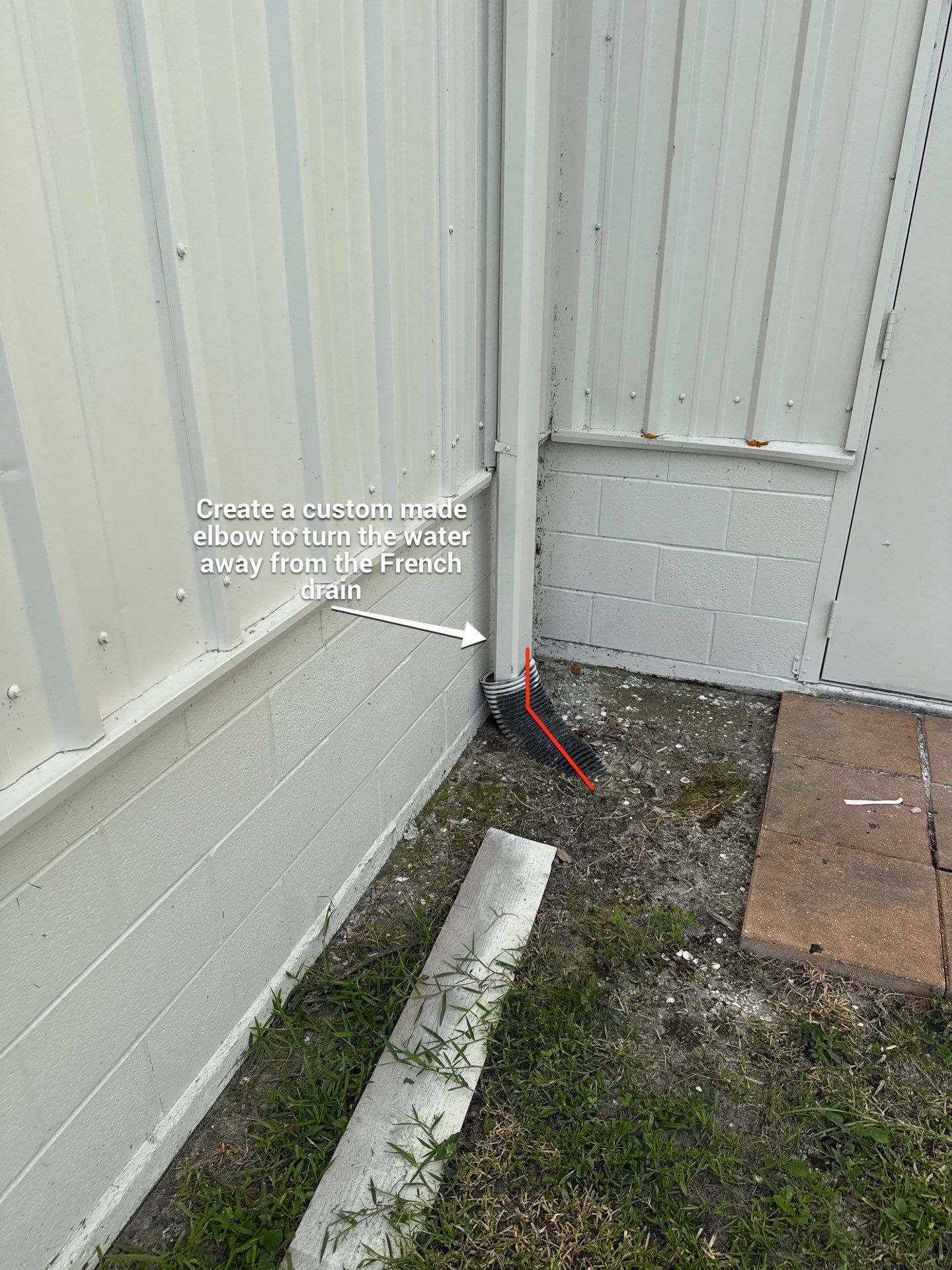 Professional Gutter Cleaning by Gutter Professors