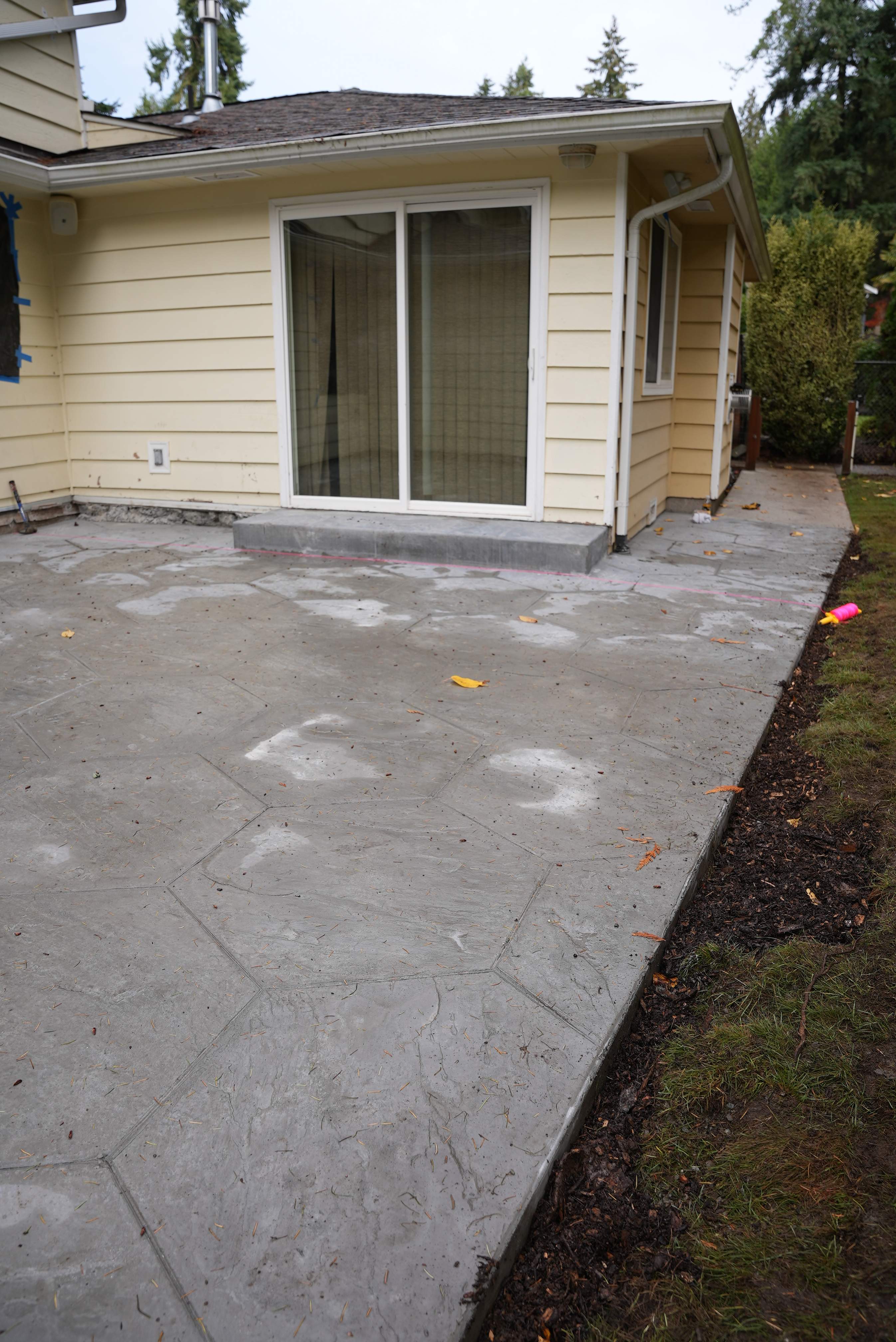 Piotr | Concrete Driveway Repair  by Jireh Asphalt & Concrete Inc 