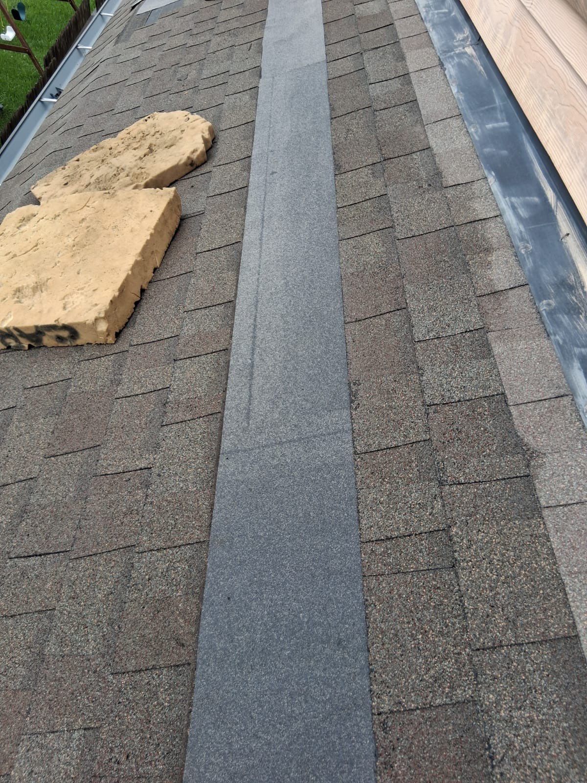 Roof Repair Richmond by Roof Repair Services LLC