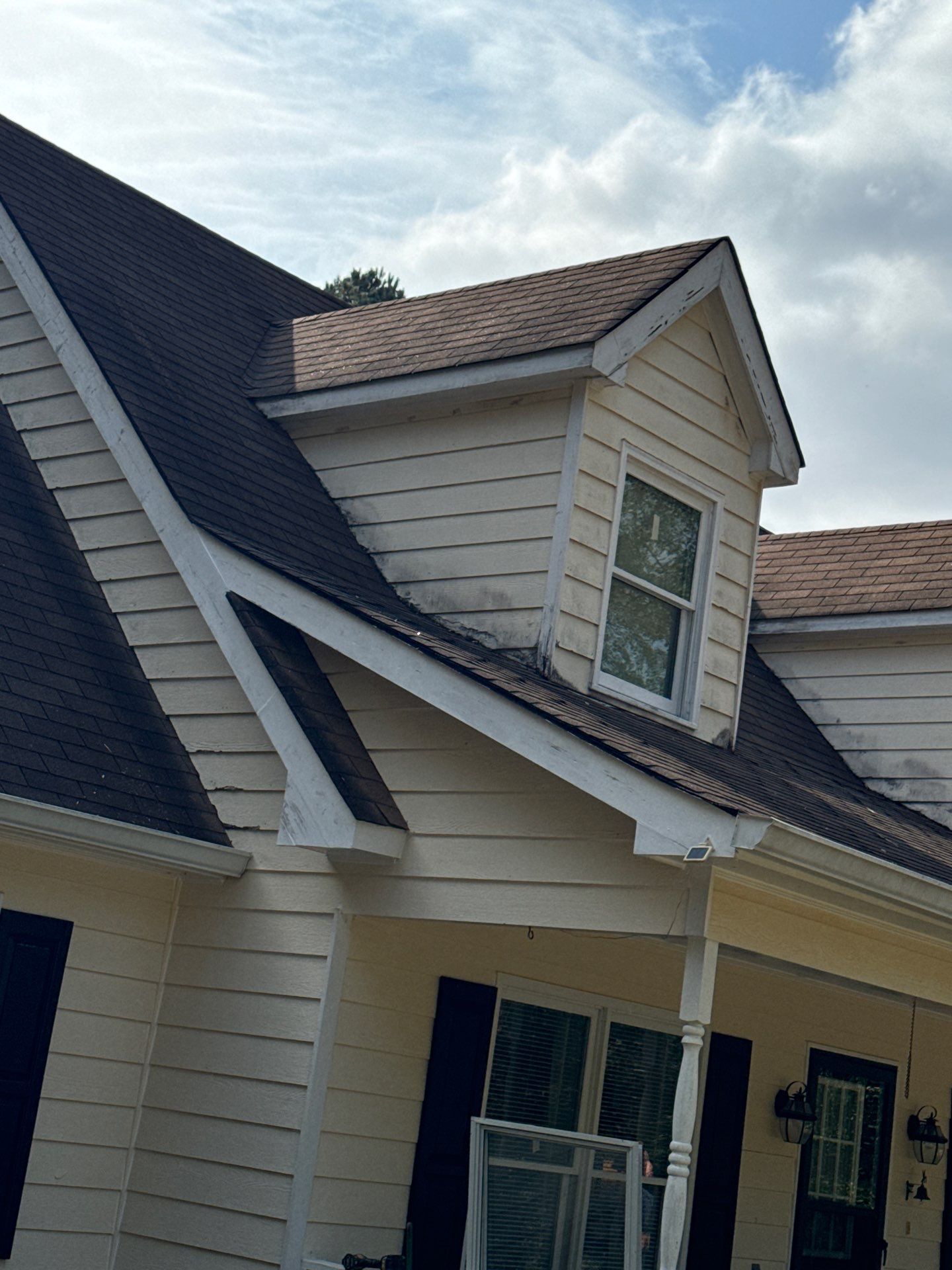 Exterior Restoration & Repaint by PGP Surface Solutions, LLC