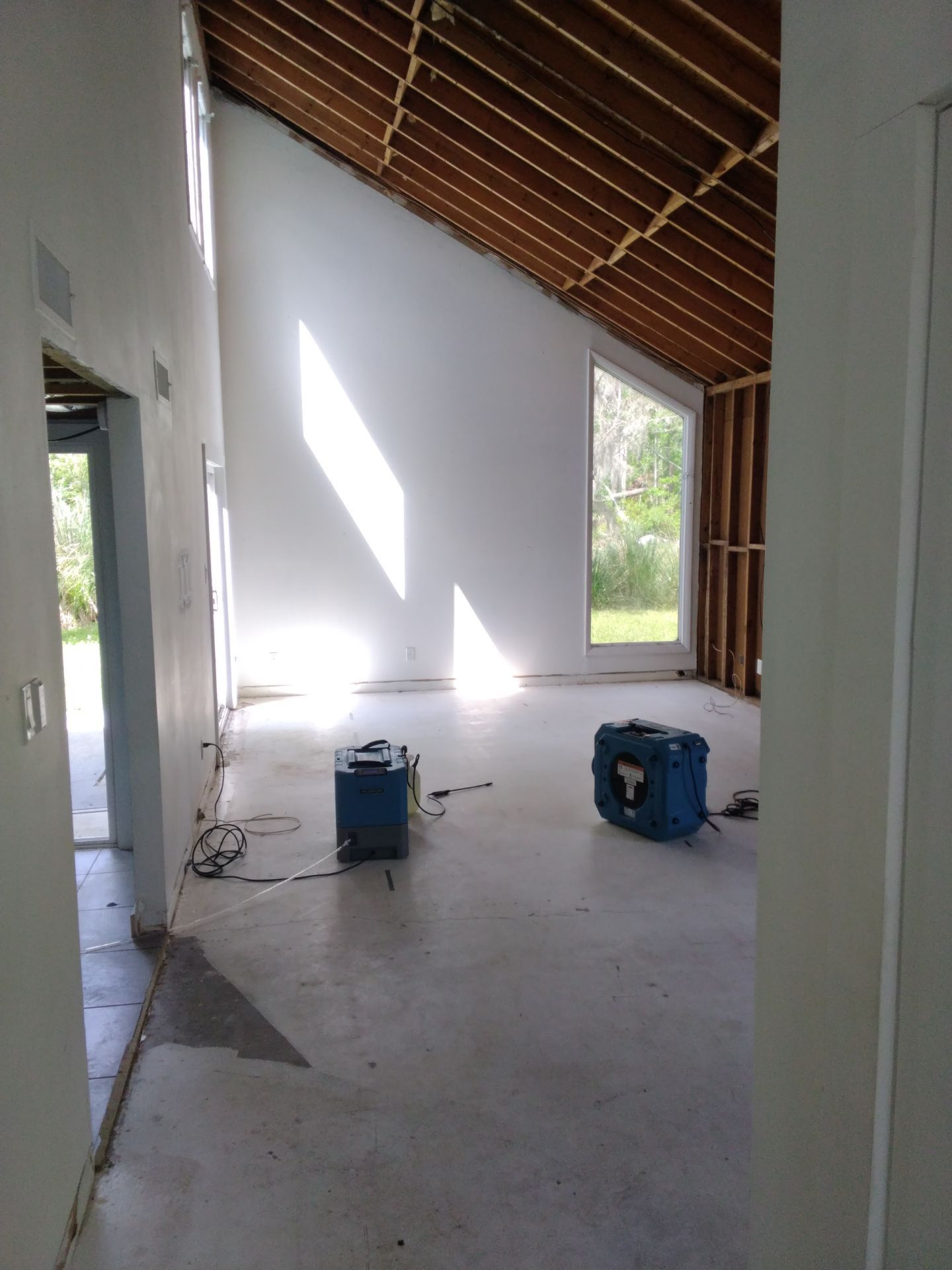 Project in Valdosta by J & J Remodeling Of Ga LLC